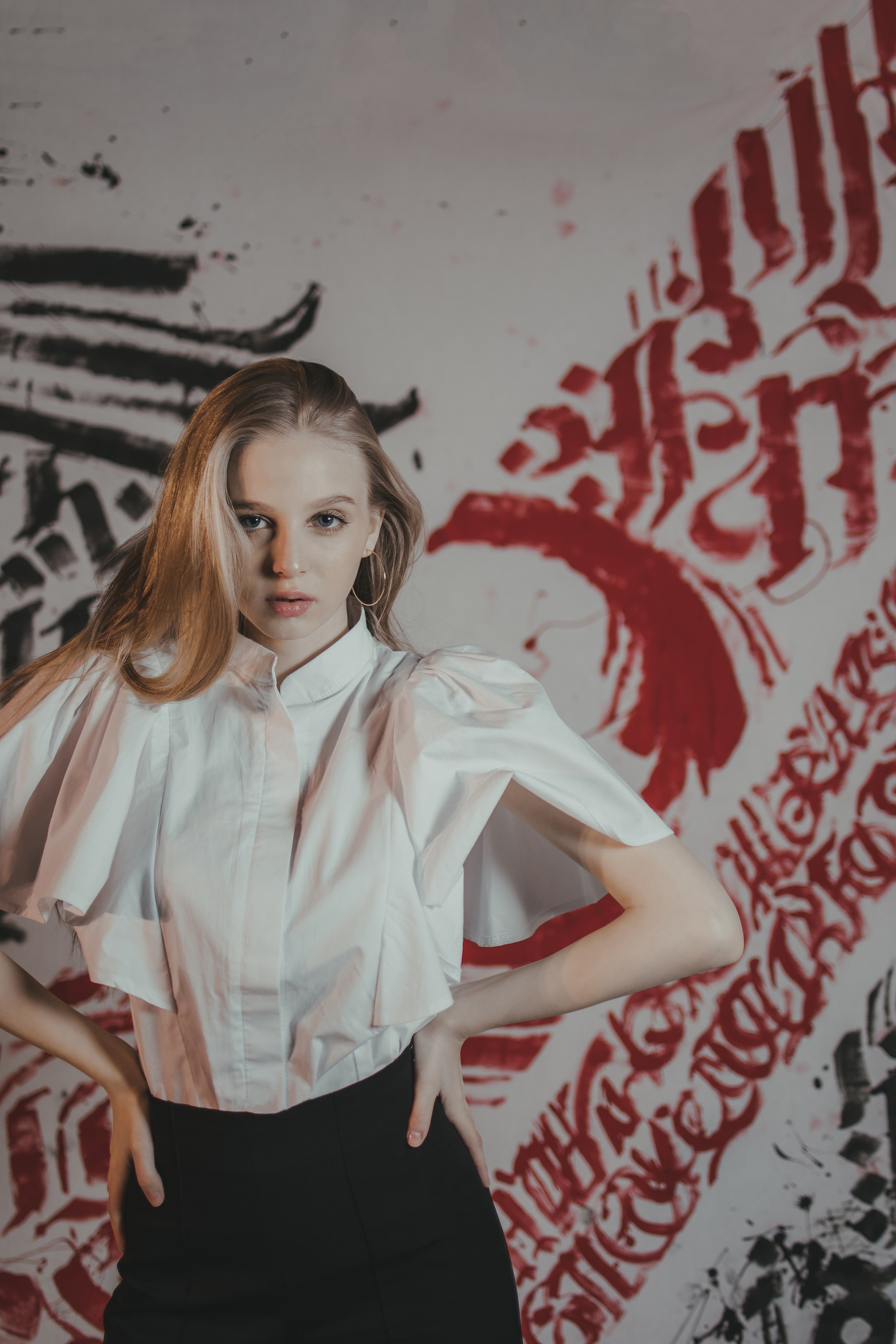 Milena. Портретный фотограф в Иваново Воробьев Алексей