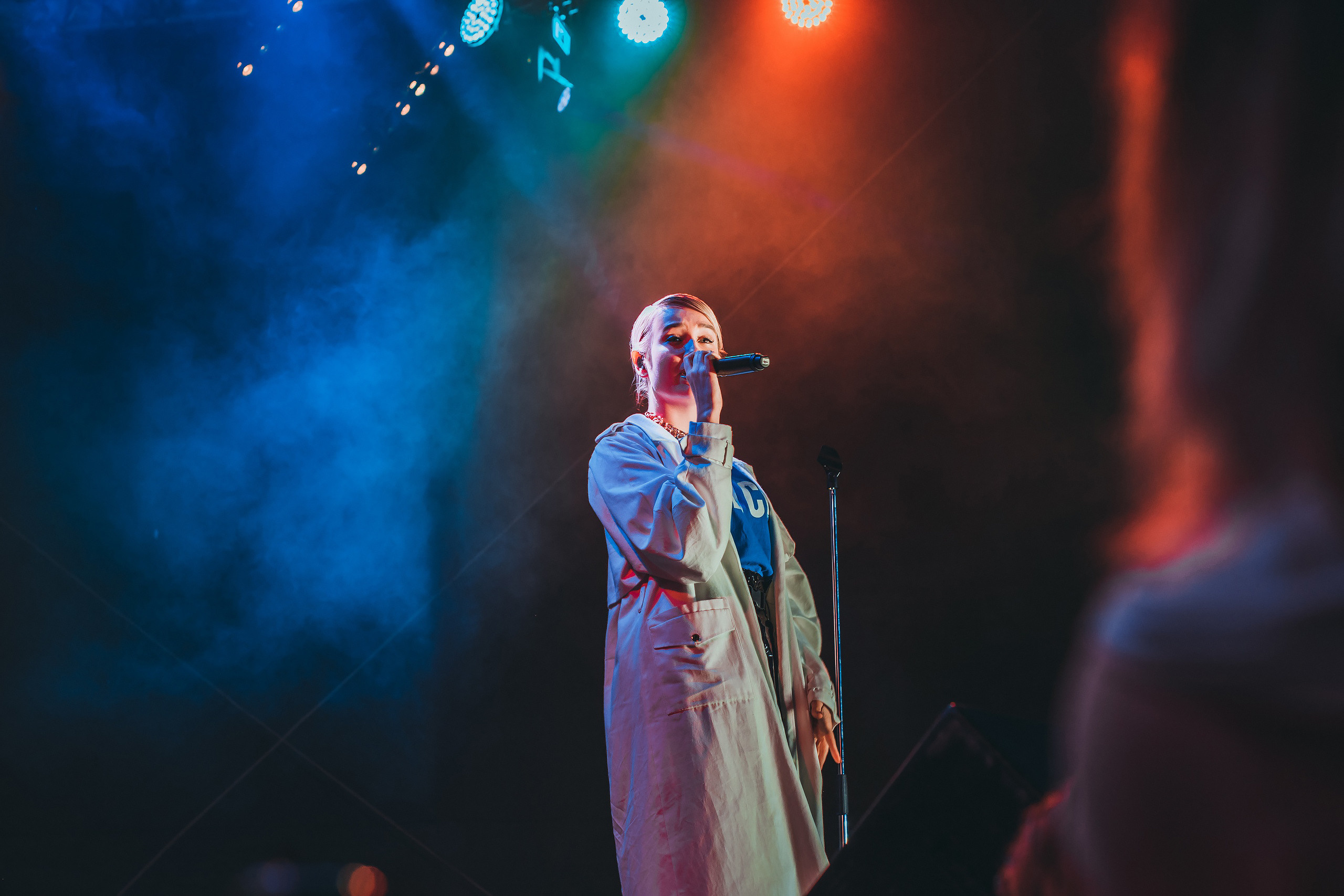 Klava Coca. Портретный фотограф в Иваново Воробьев Алексей