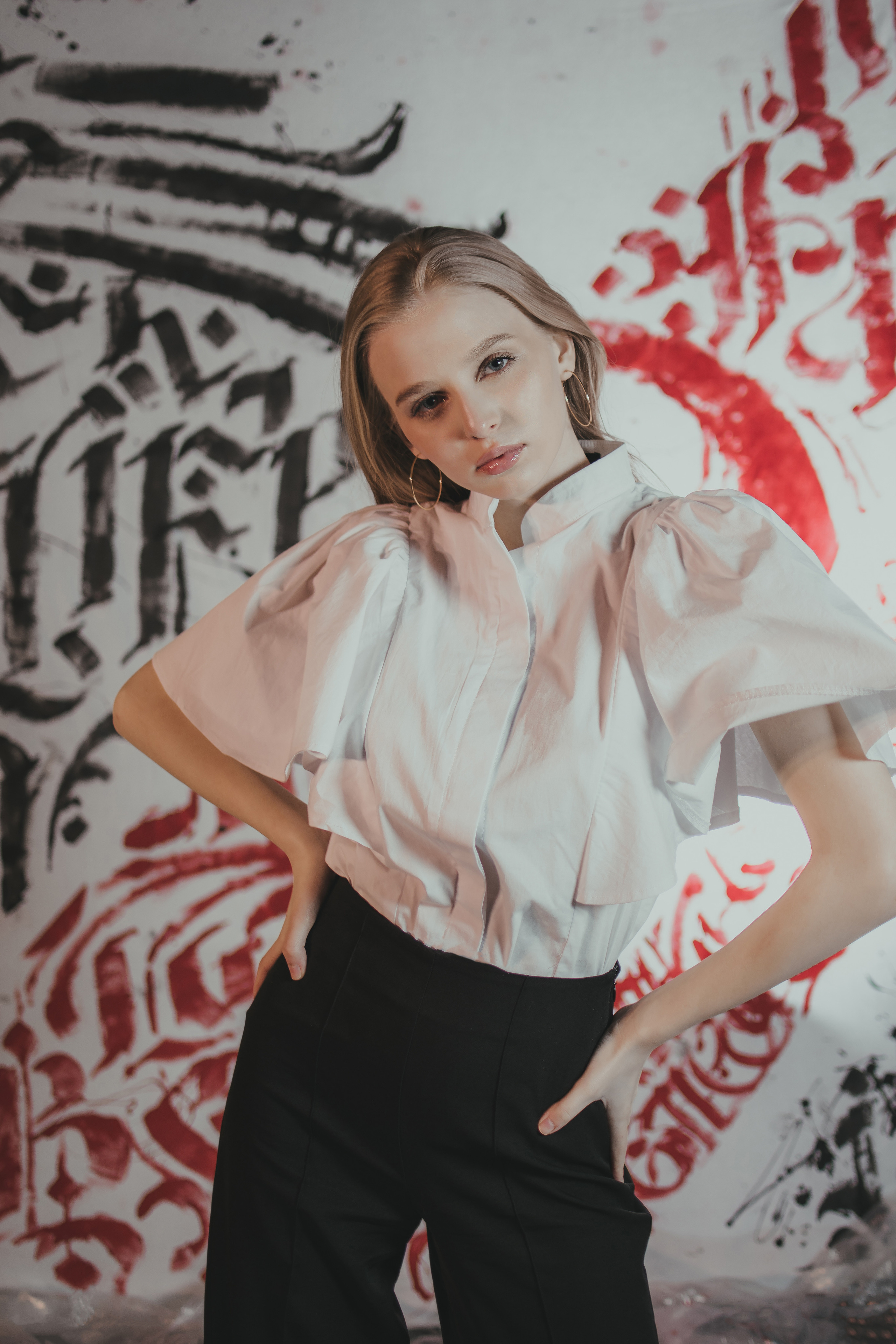 Milena. Портретный фотограф в Иваново Воробьев Алексей