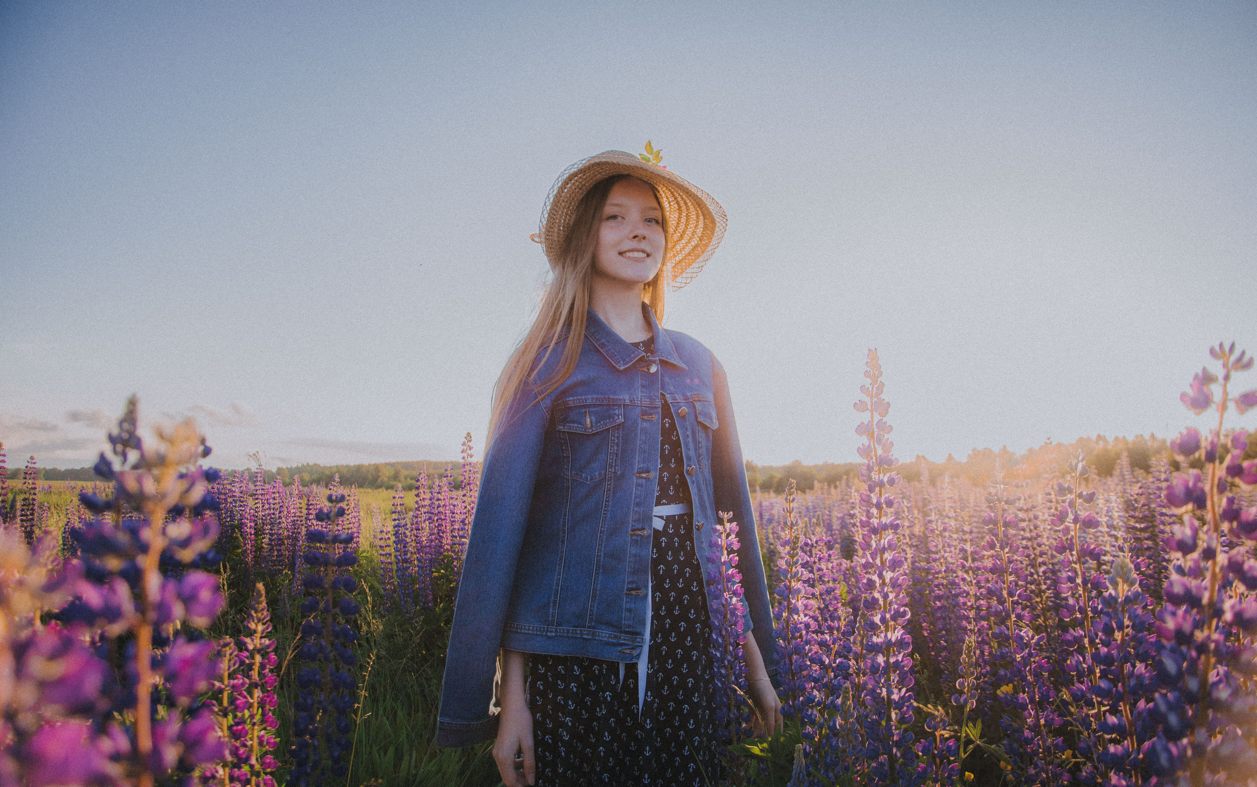 Ksyusha. Портретный фотограф в Иваново Воробьев Алексей