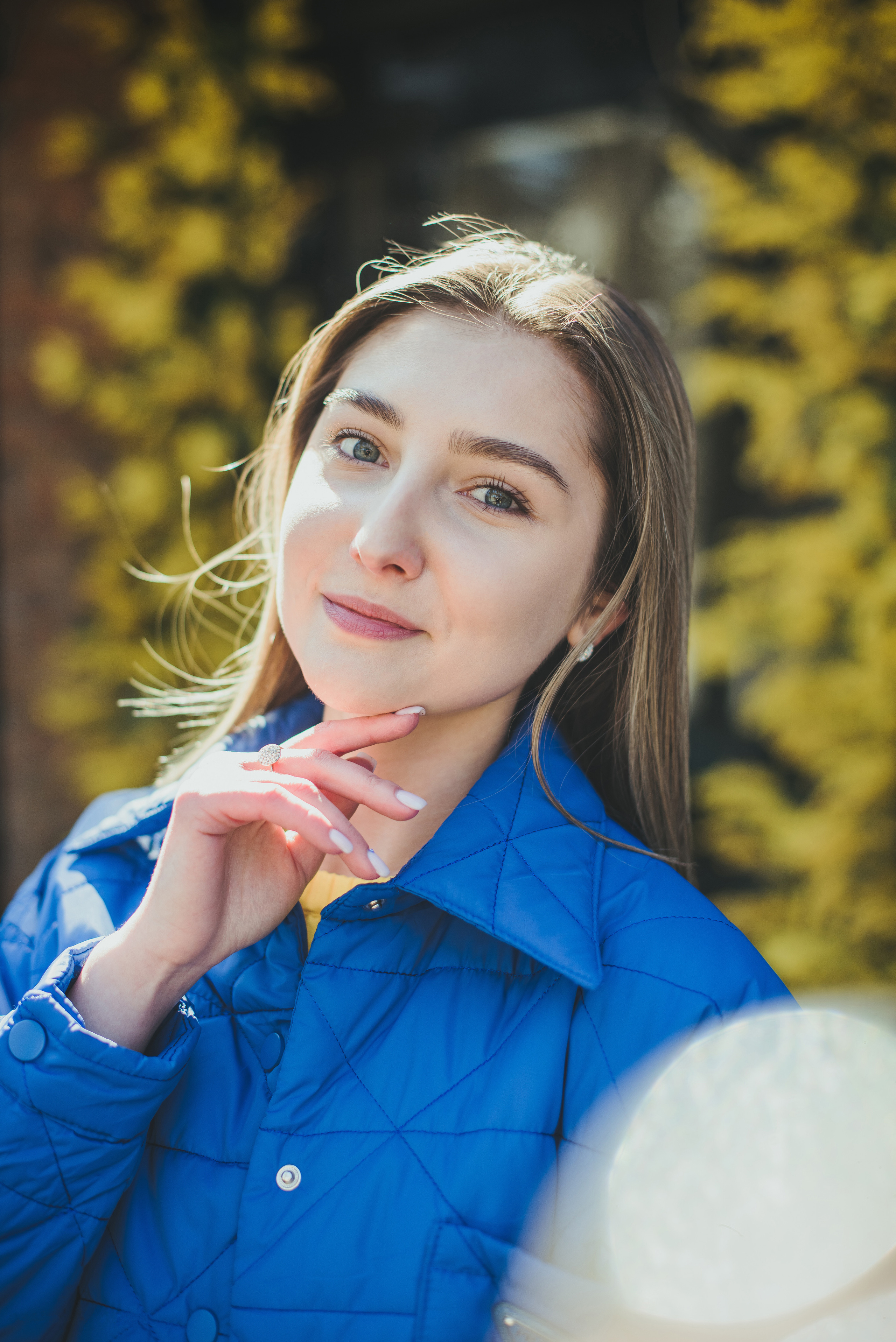 Asya. Портретный фотограф в Иваново Воробьев Алексей