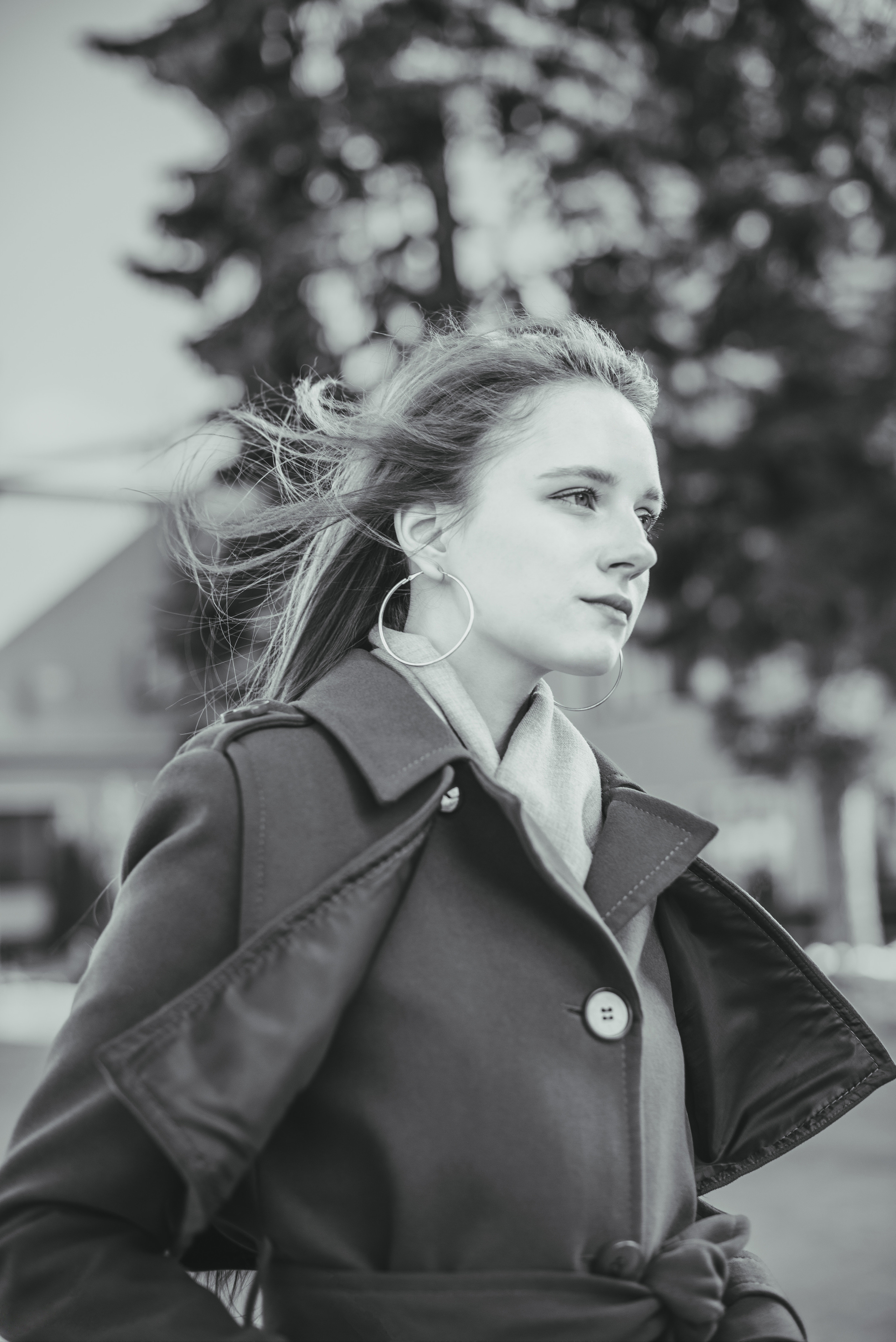 Alena. Портретный фотограф в Иваново Воробьев Алексей