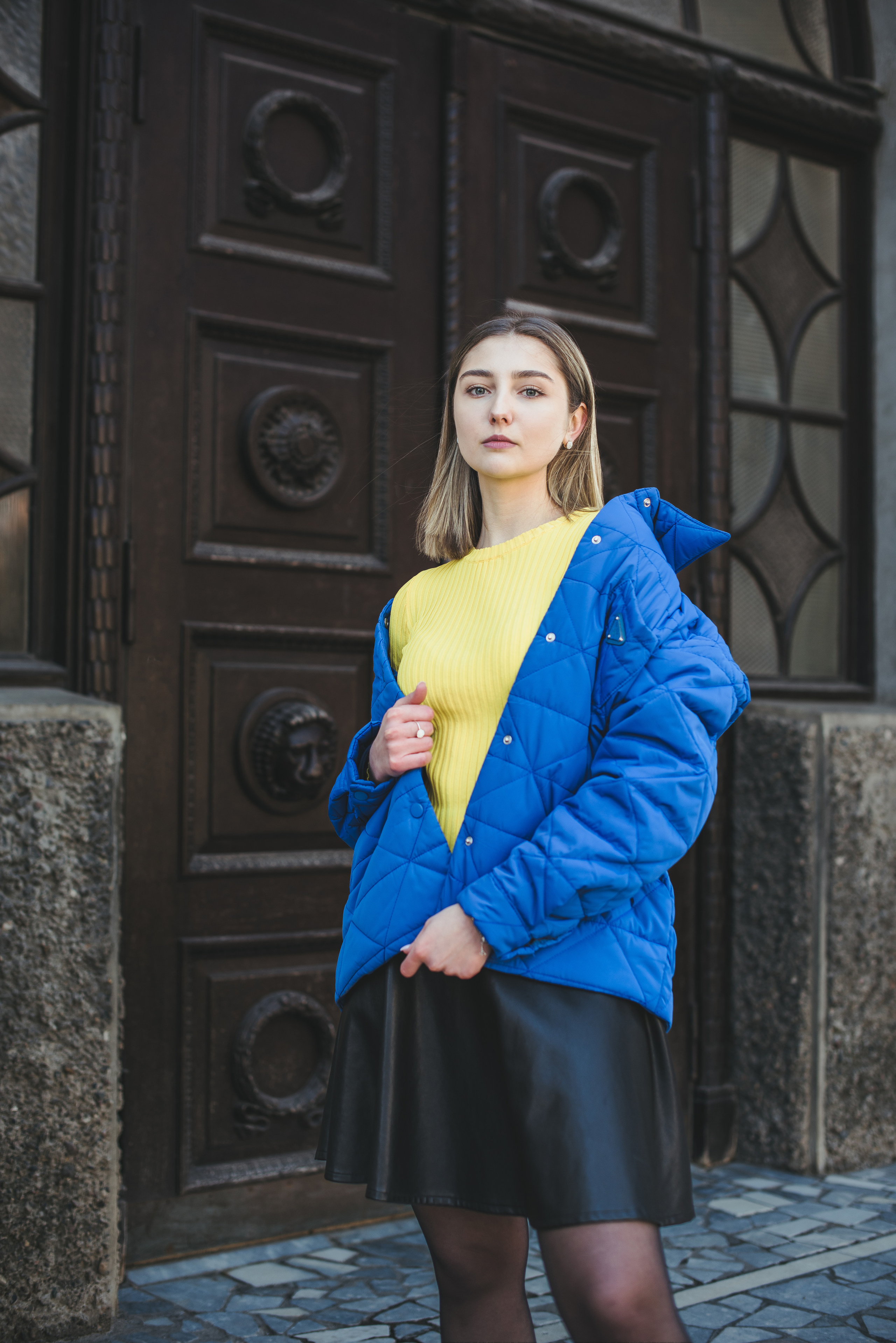 Asya. Портретный фотограф в Иваново Воробьев Алексей