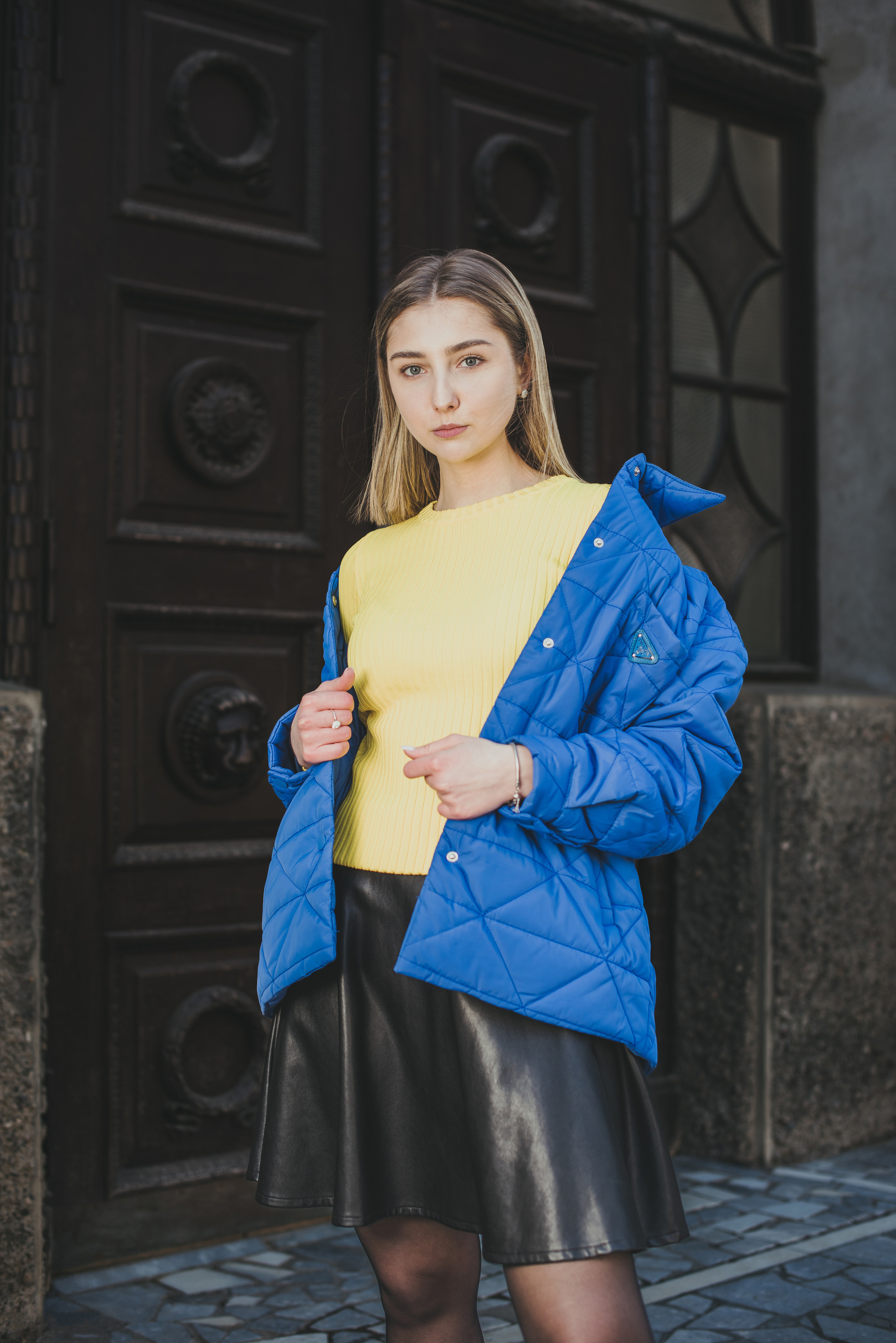 Asya. Портретный фотограф в Иваново Воробьев Алексей