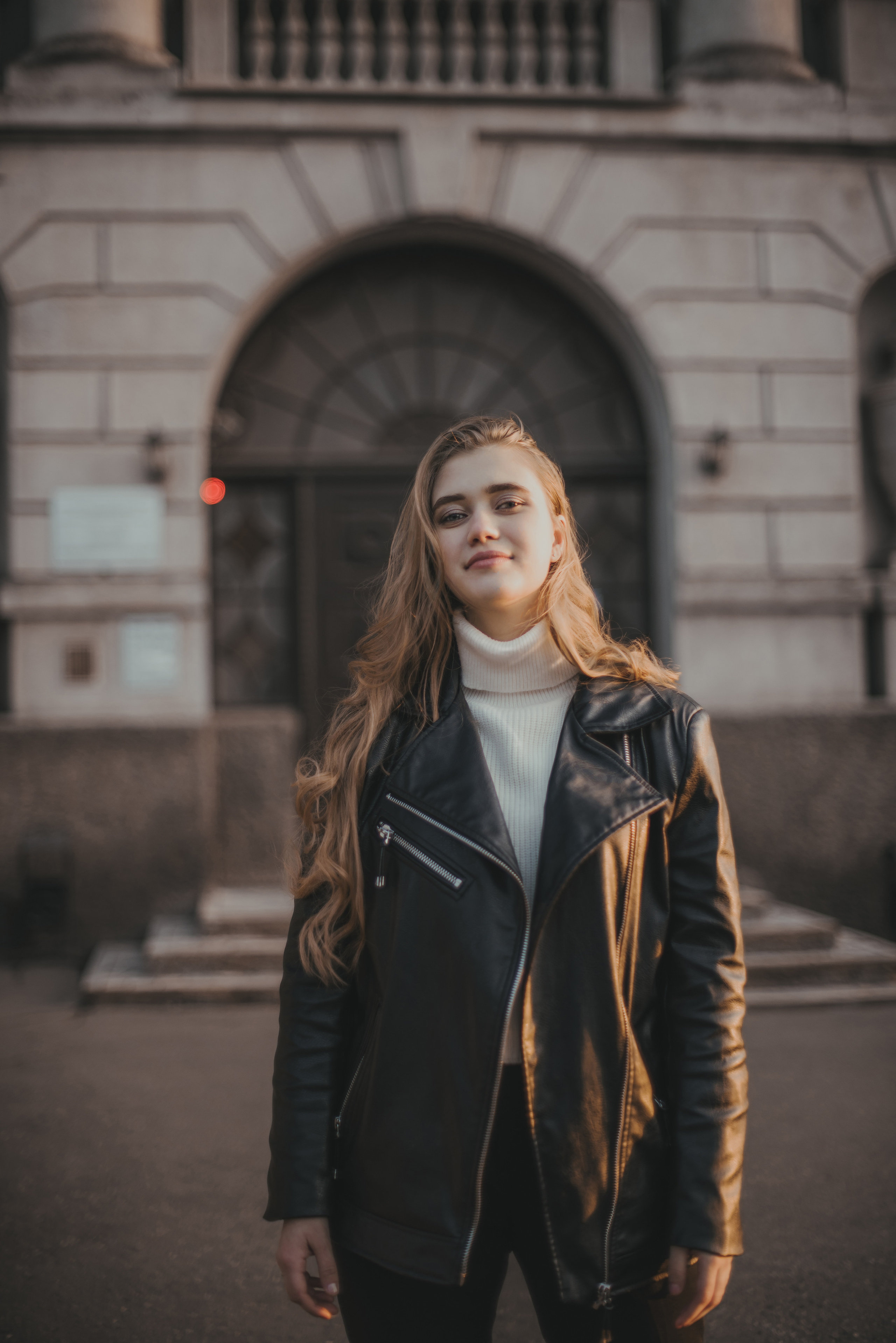 Dasha. Портретный фотограф в Иваново Воробьев Алексей