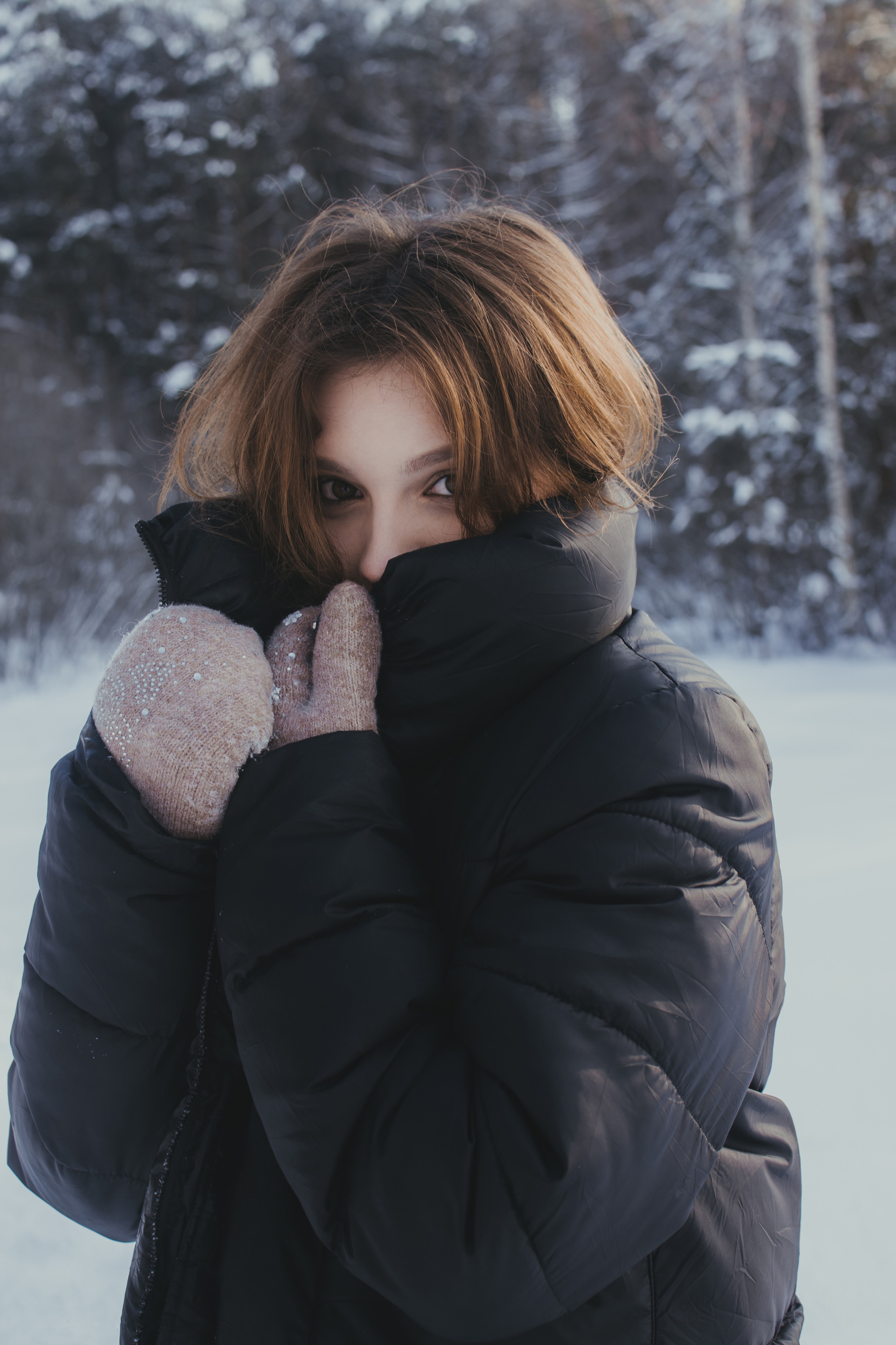Zhanna. Портретный фотограф в Иваново Воробьев Алексей