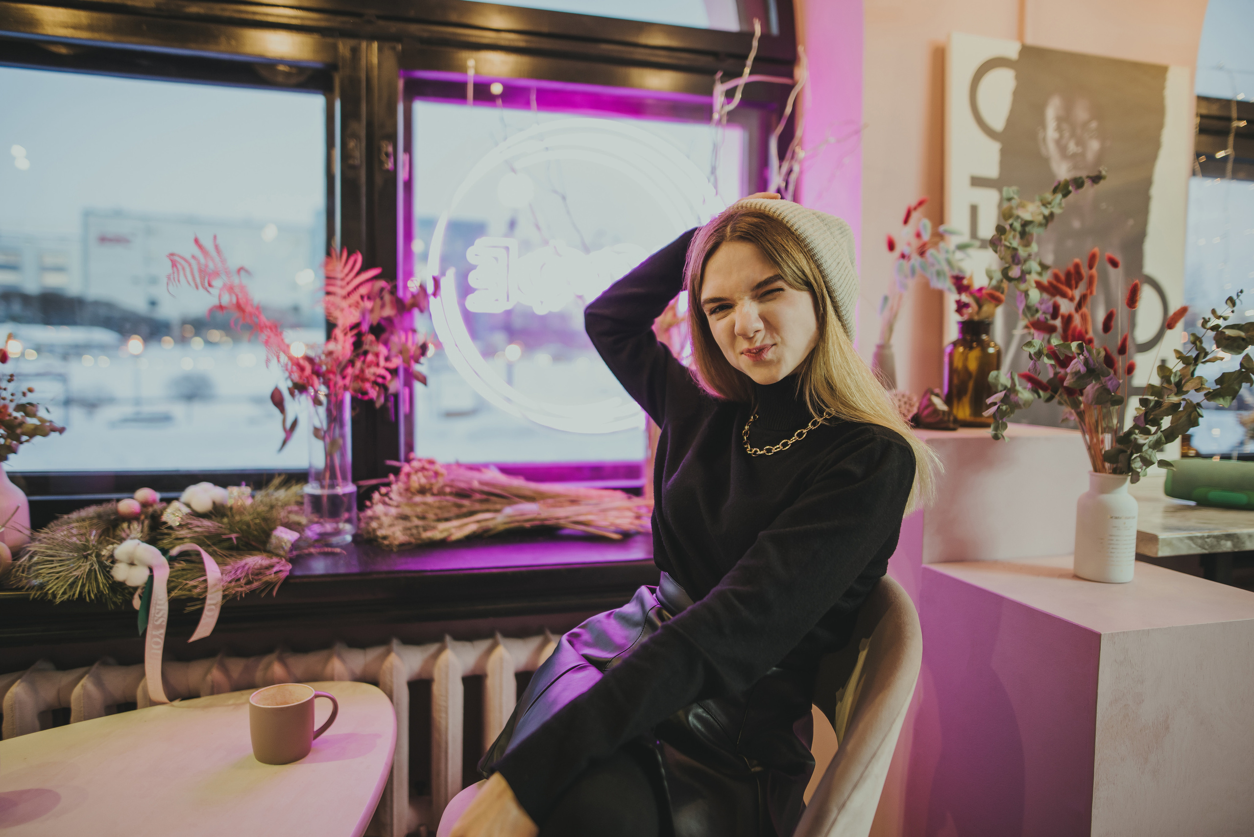 Kate. Портретный фотограф в Иваново Воробьев Алексей