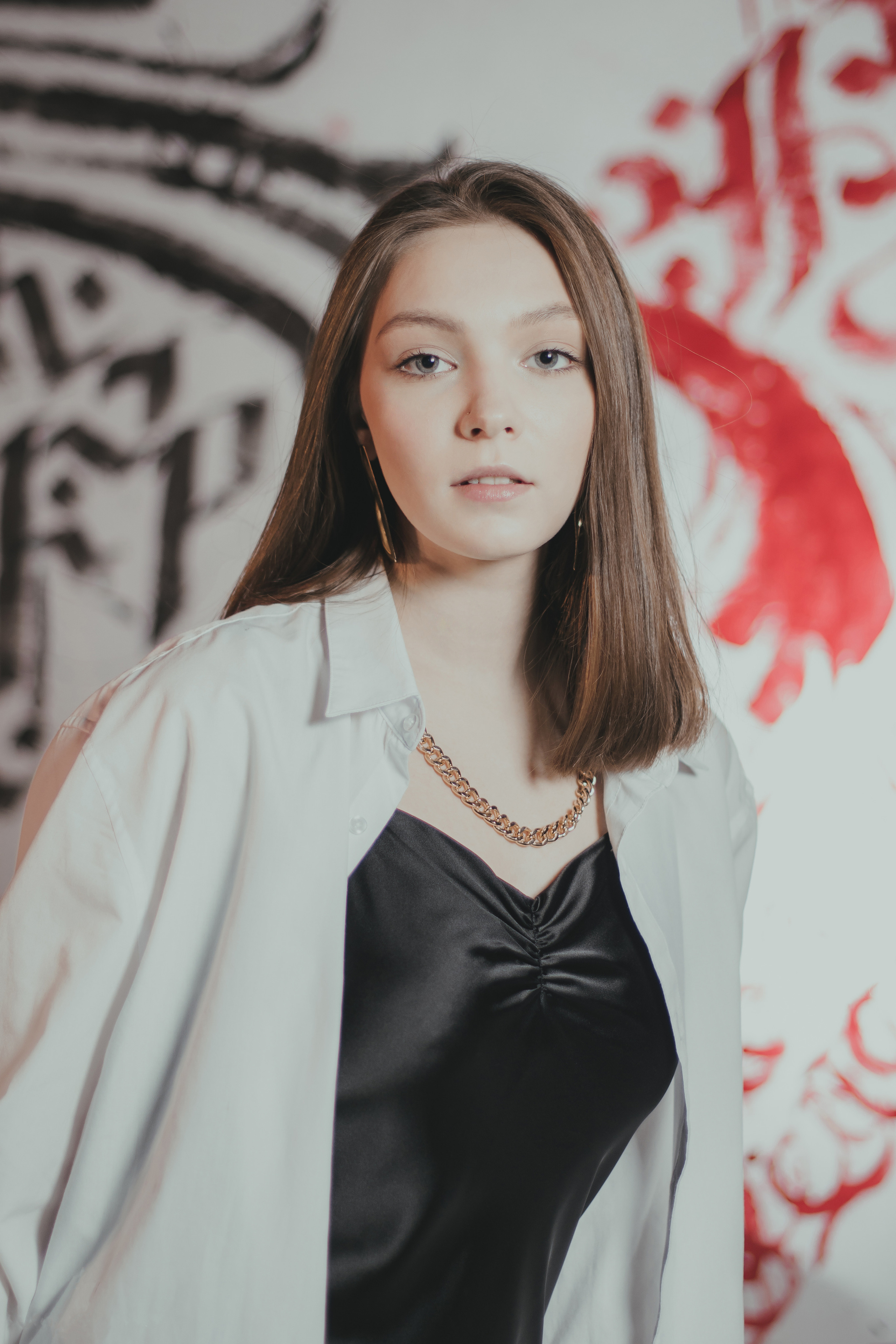 Yana. Портретный фотограф в Иваново Воробьев Алексей