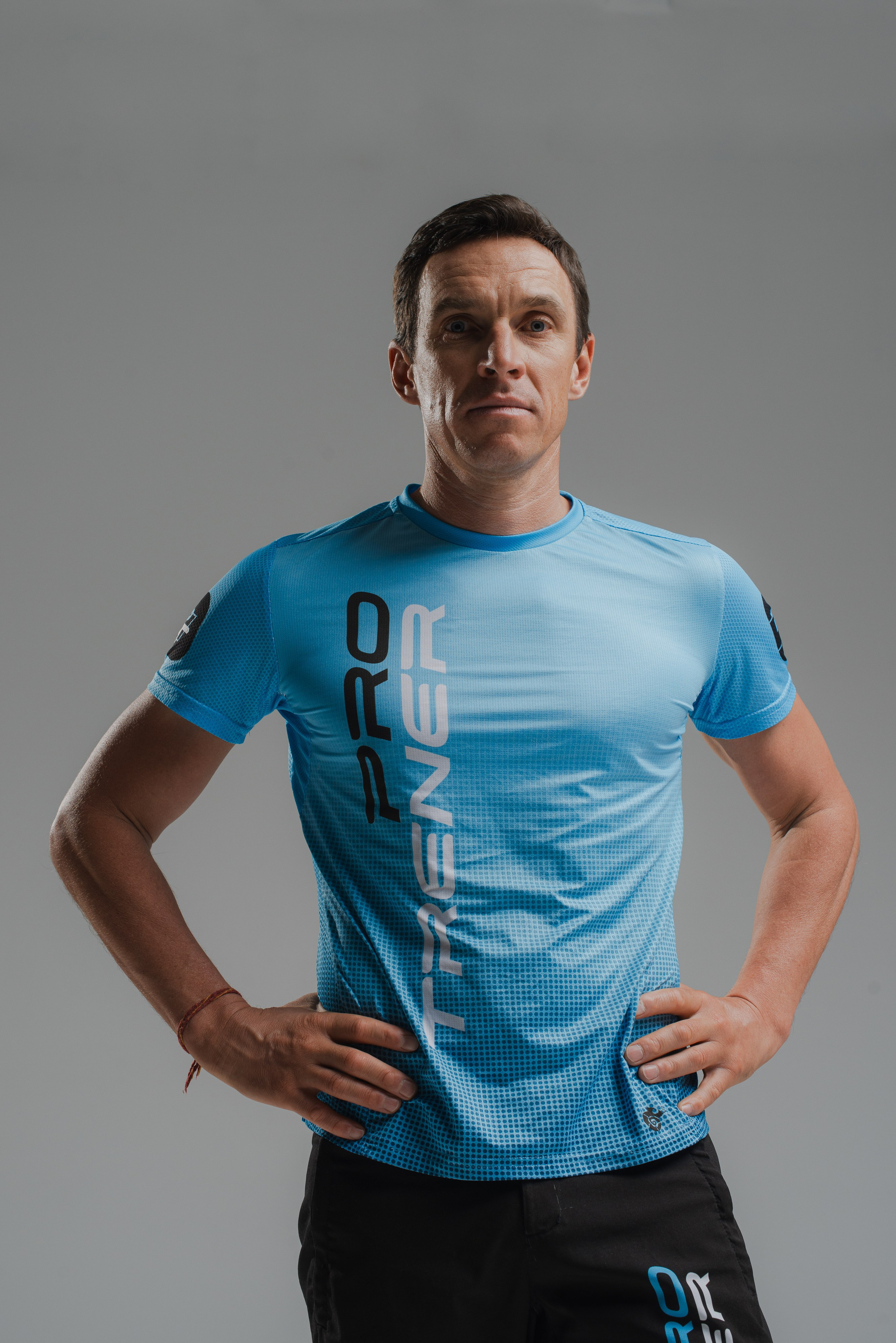 Бизнес-съемка для фитнес-клуба Spirit.Fitness. Фотограф в Москве