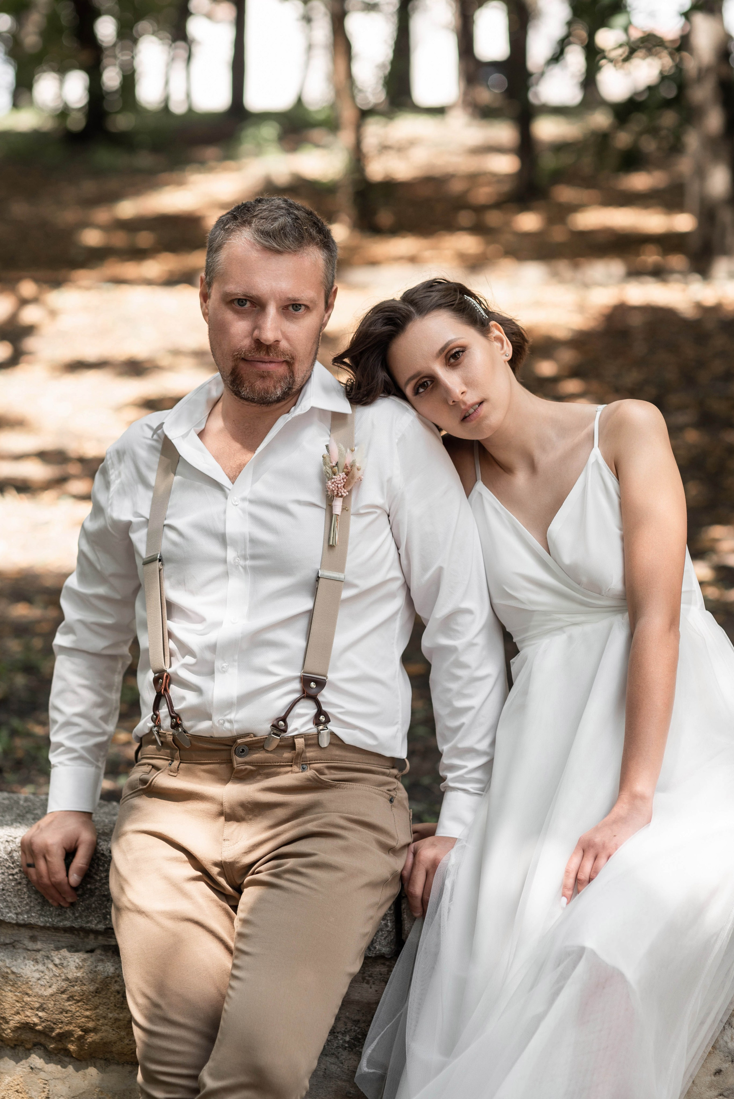 Серафима и Александр. Свадебный, портретный, коммерческий, предметный фотограф в Ставрополе Иван Белашов