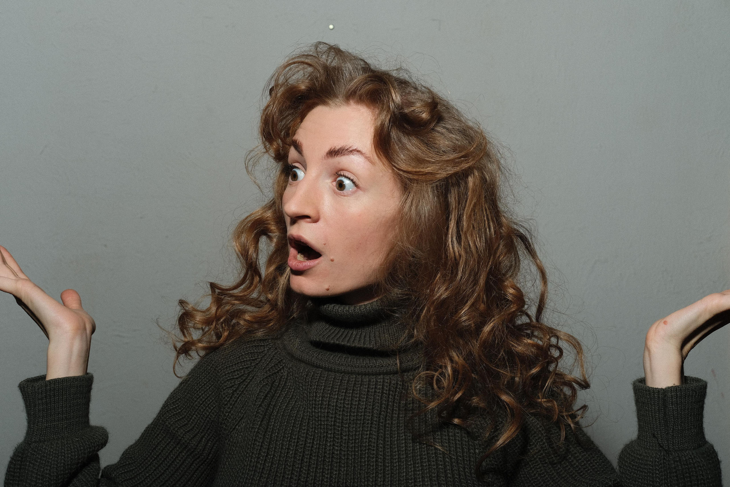 Портреты. Фотопродакшн, видеопродакшн, снять рекламу. Москва