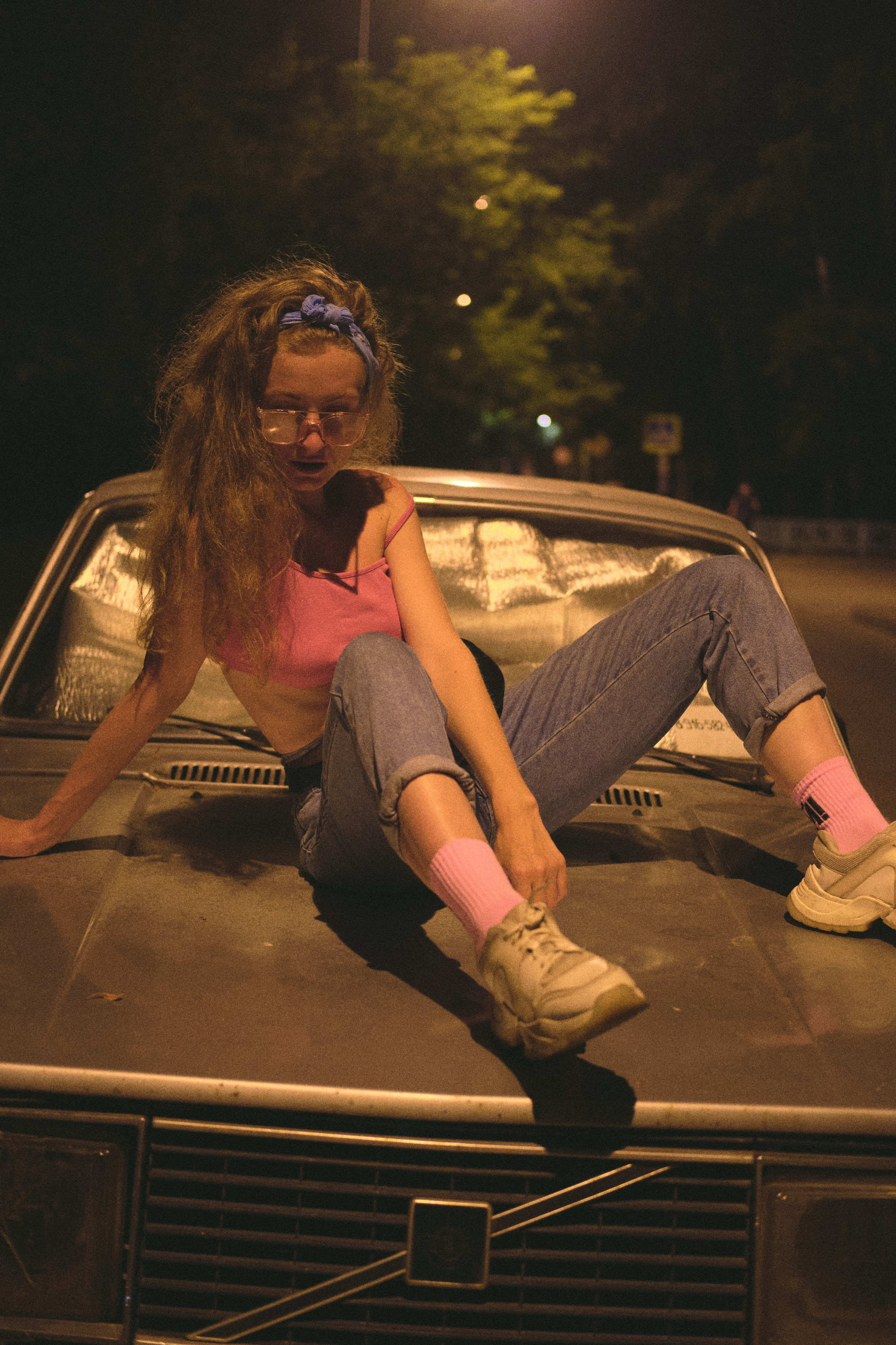 Портреты. Фотопродакшн, видеопродакшн, снять рекламу. Москва