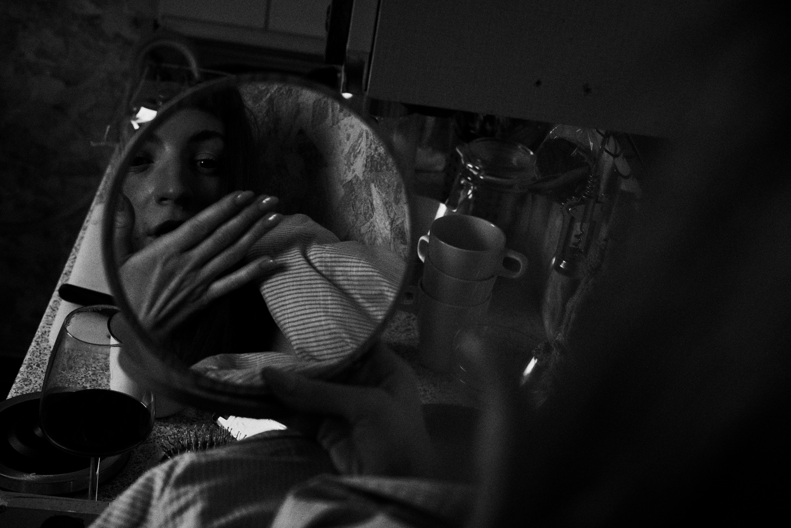 Портреты. Фотопродакшн, видеопродакшн, снять рекламу. Москва