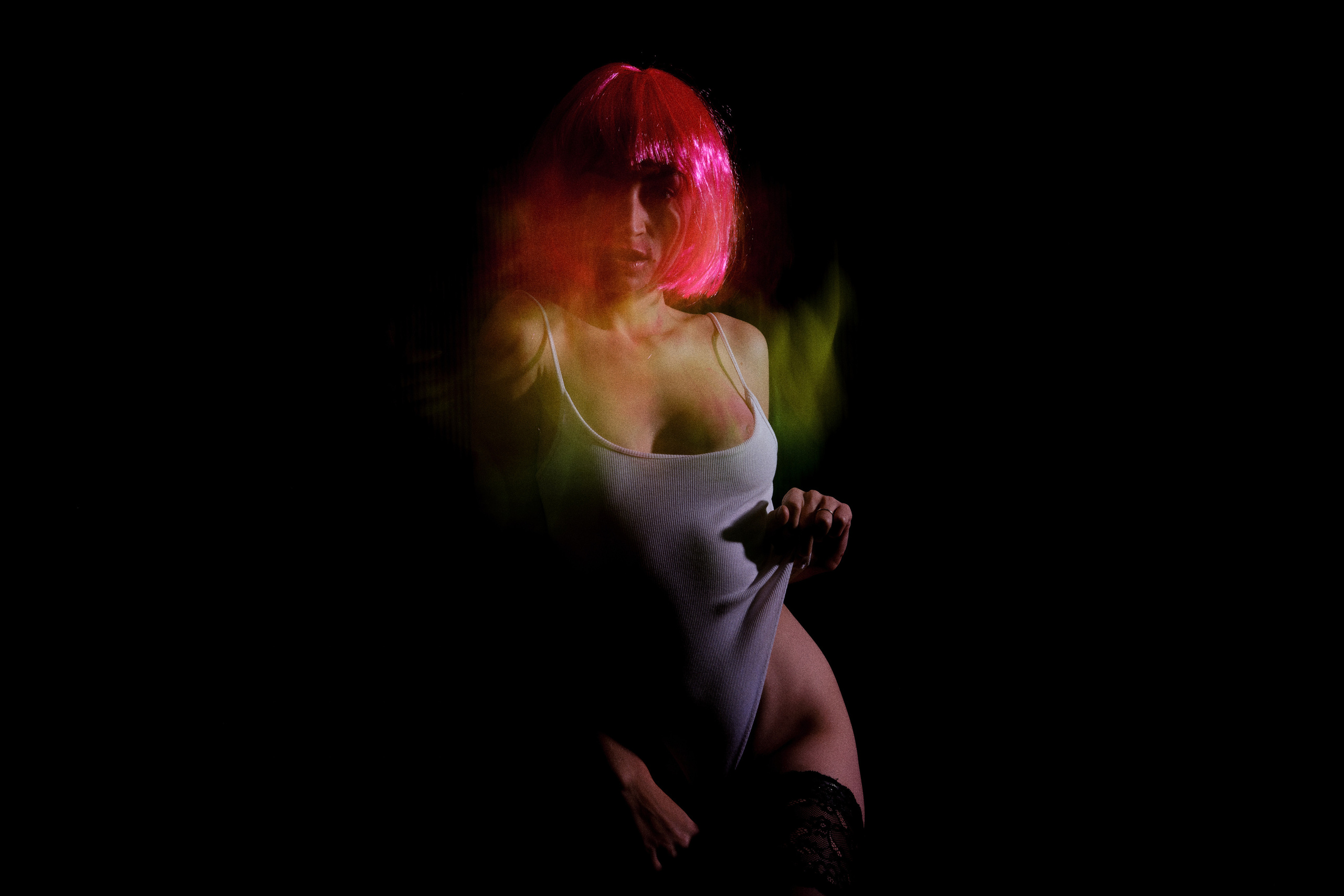 Портреты. Фотопродакшн, видеопродакшн, снять рекламу. Москва