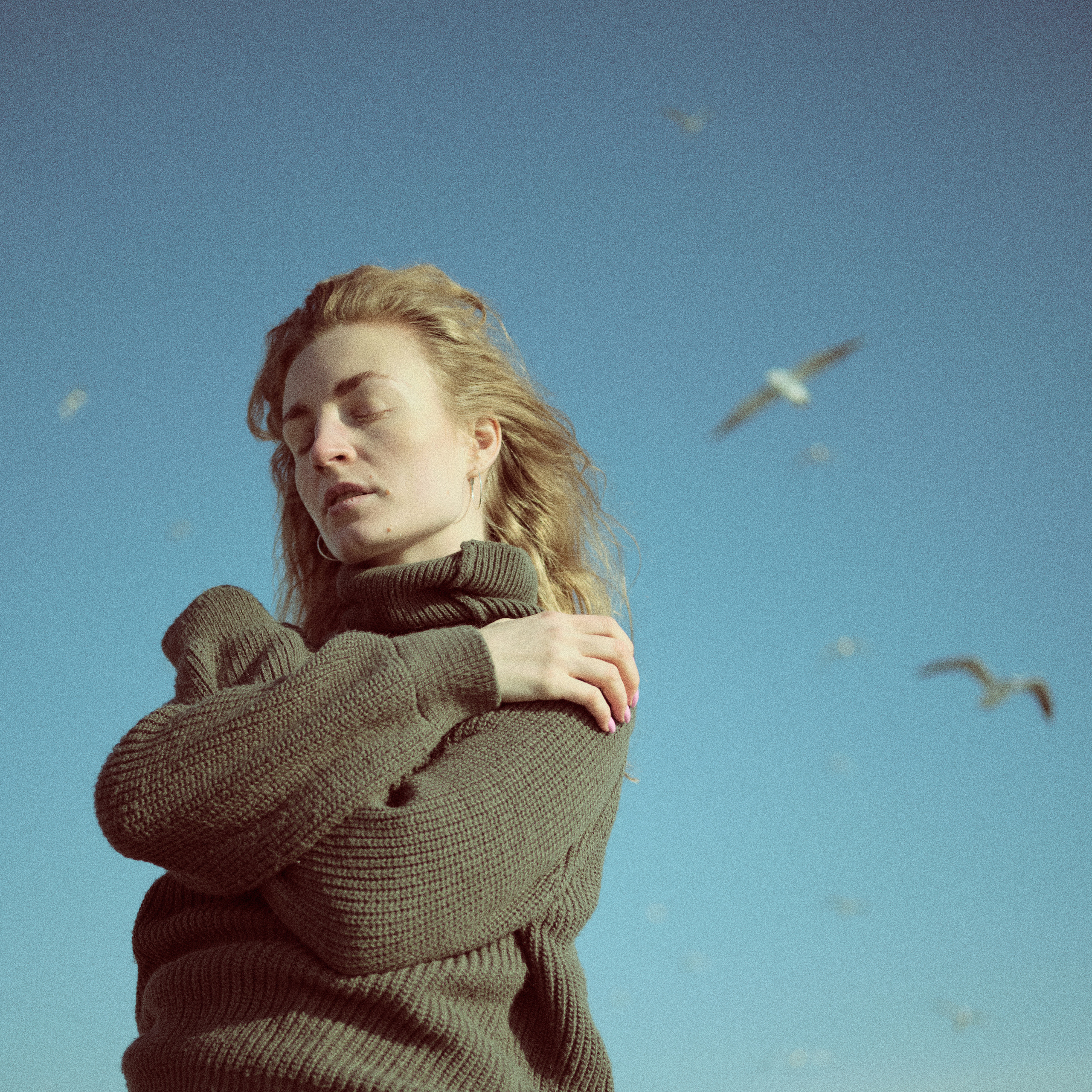 Портреты. Фотопродакшн, видеопродакшн, снять рекламу. Москва