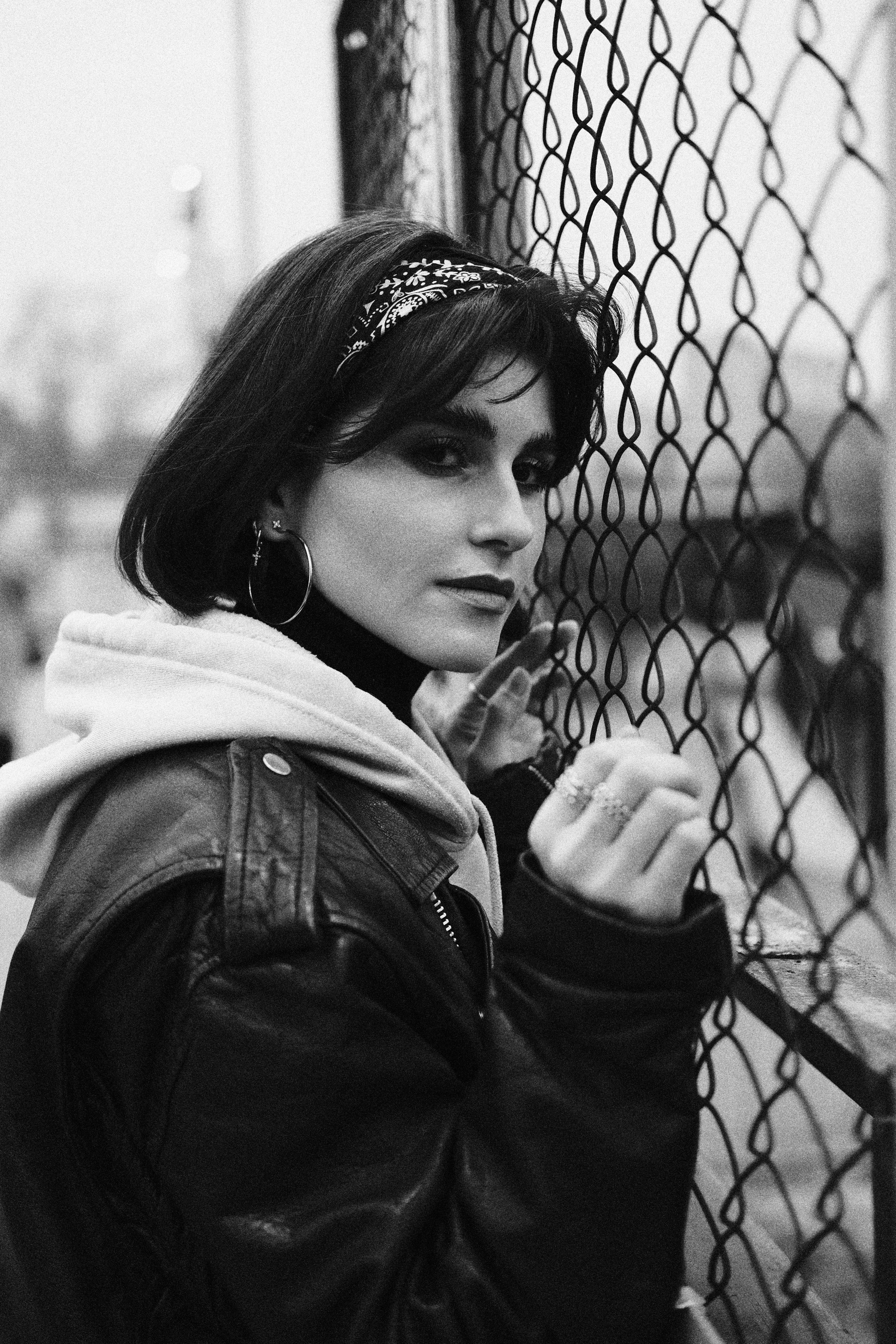 Портреты. Фотопродакшн, видеопродакшн, снять рекламу. Москва