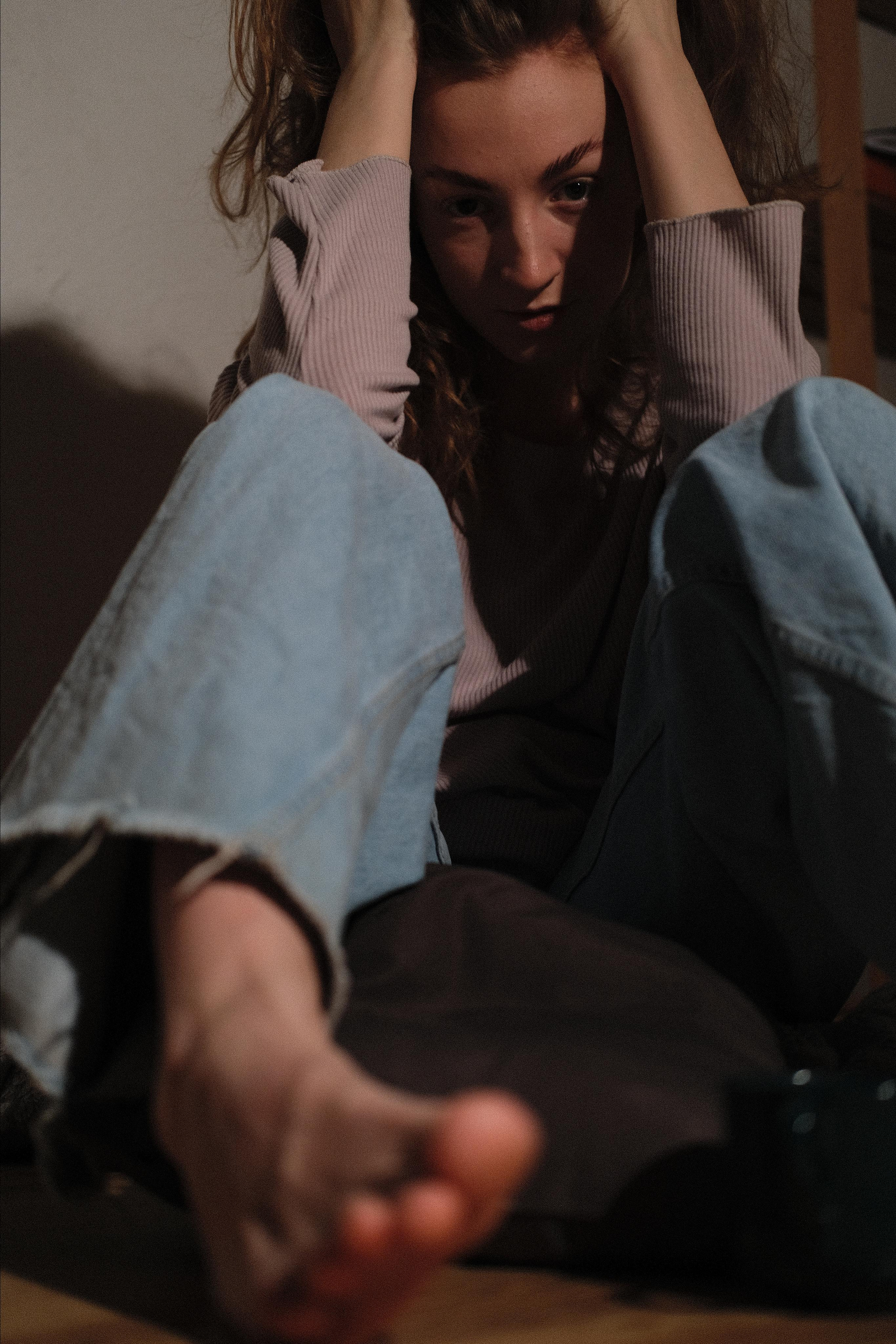 Портреты. Фотопродакшн, видеопродакшн, снять рекламу. Москва