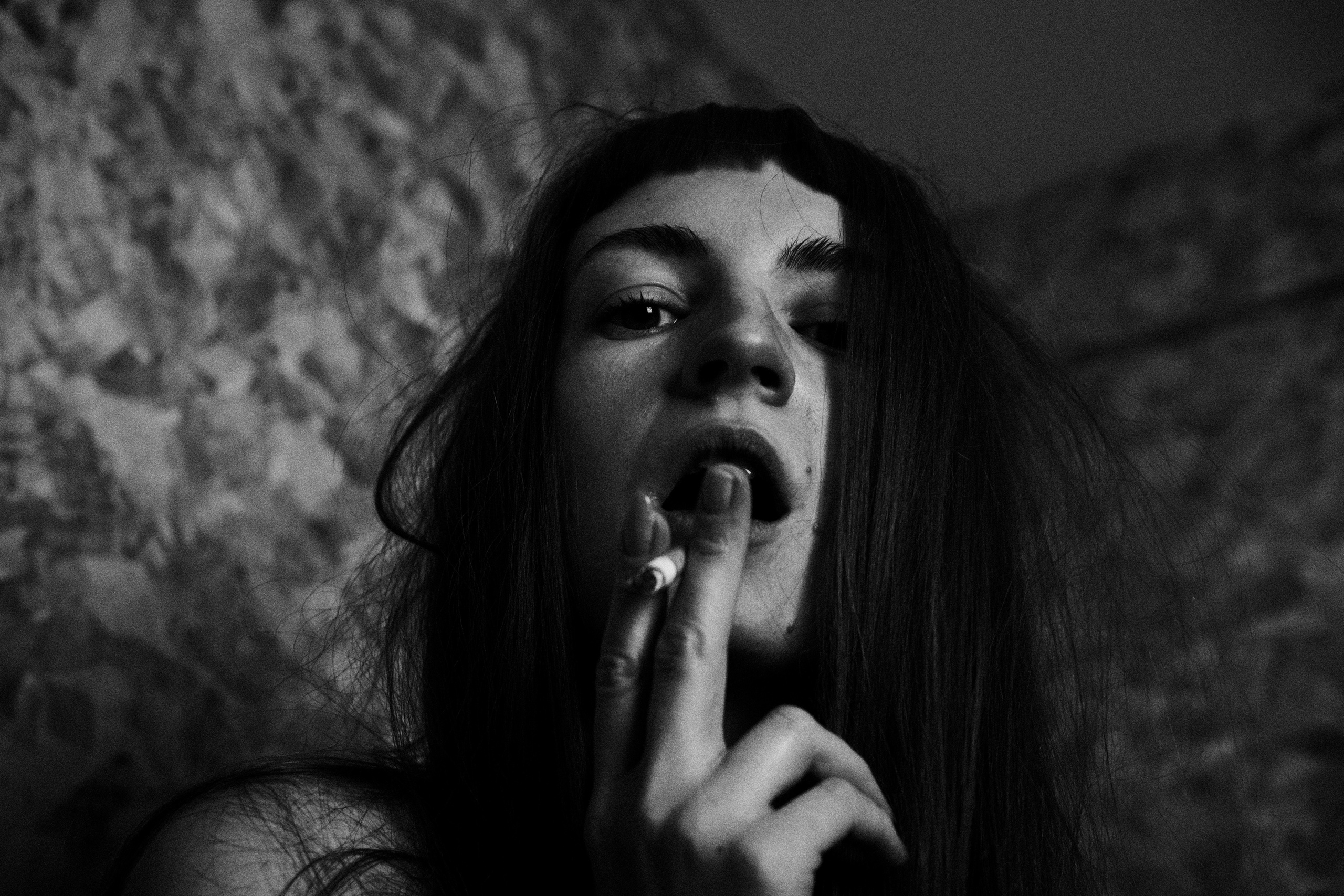 Портреты. Фотопродакшн, видеопродакшн, снять рекламу. Москва