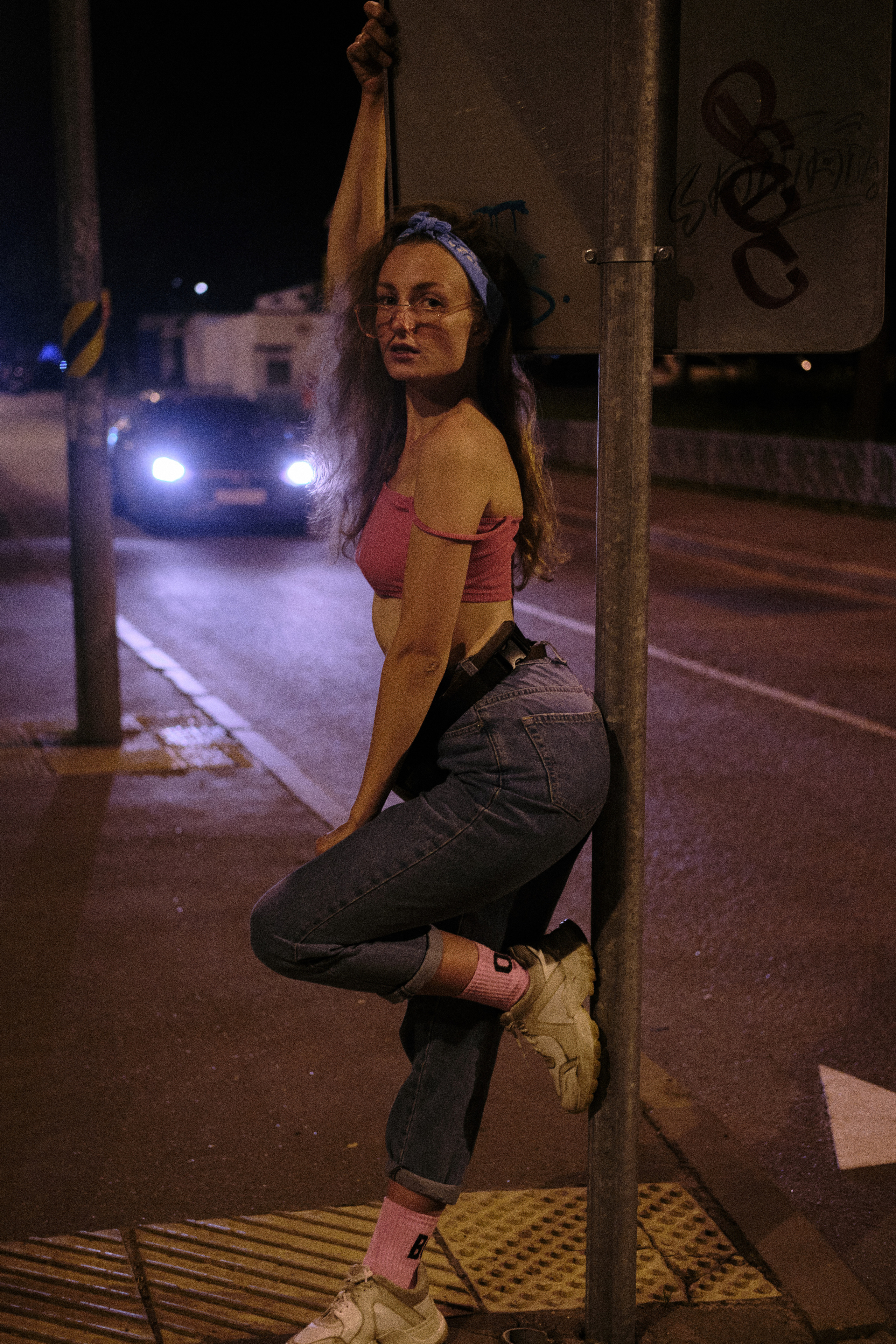 Портреты. Фотопродакшн, видеопродакшн, снять рекламу. Москва