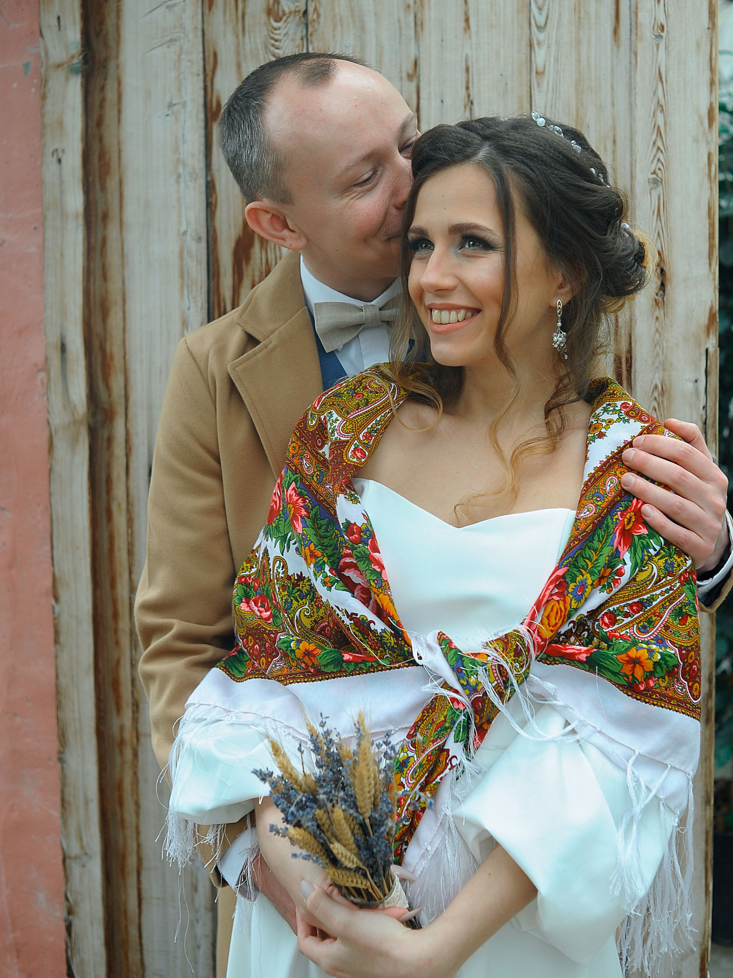 Свадьбы. Фотограф Евгений Ситников