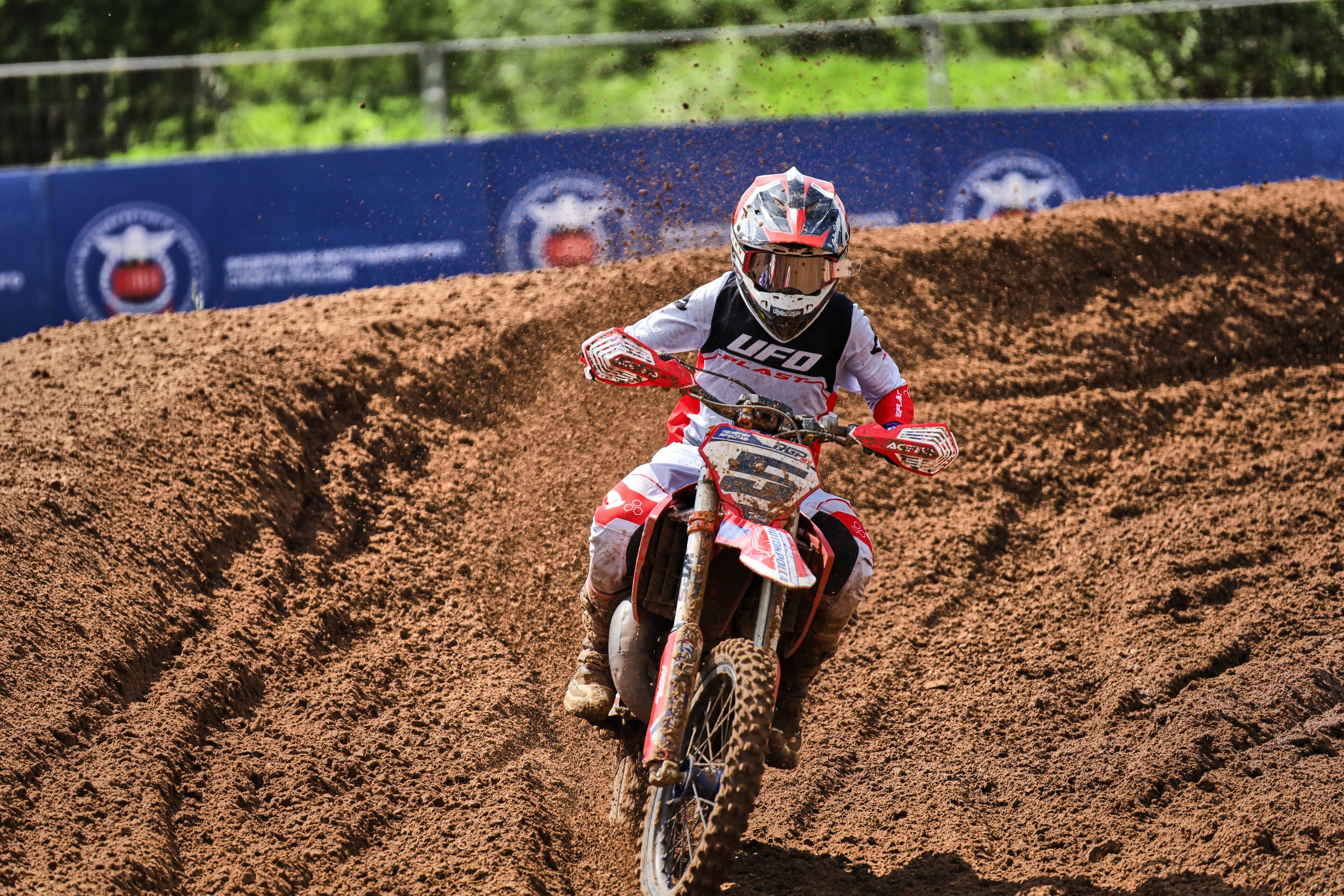 RGP MX — Russian Motocross Championship 2026 | Stage 3 Krasnoe-on-Volga. Photographer Andrey Kraskov