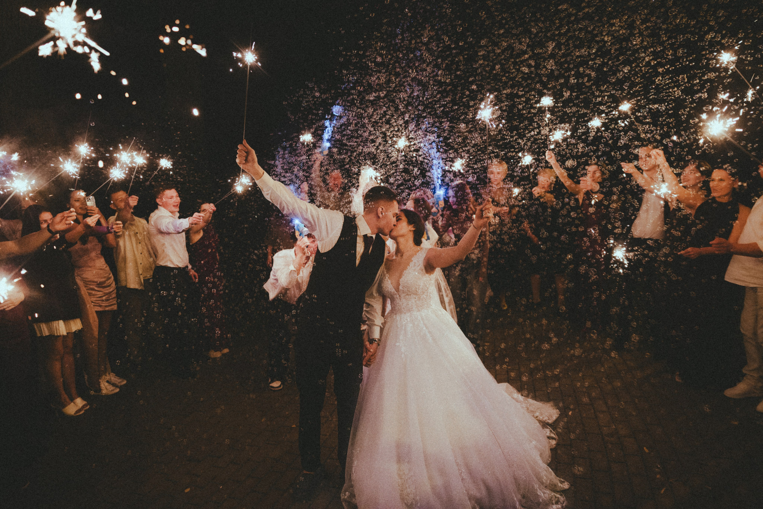 Настя и Даня. Фотораф — анималист Мария Шистка