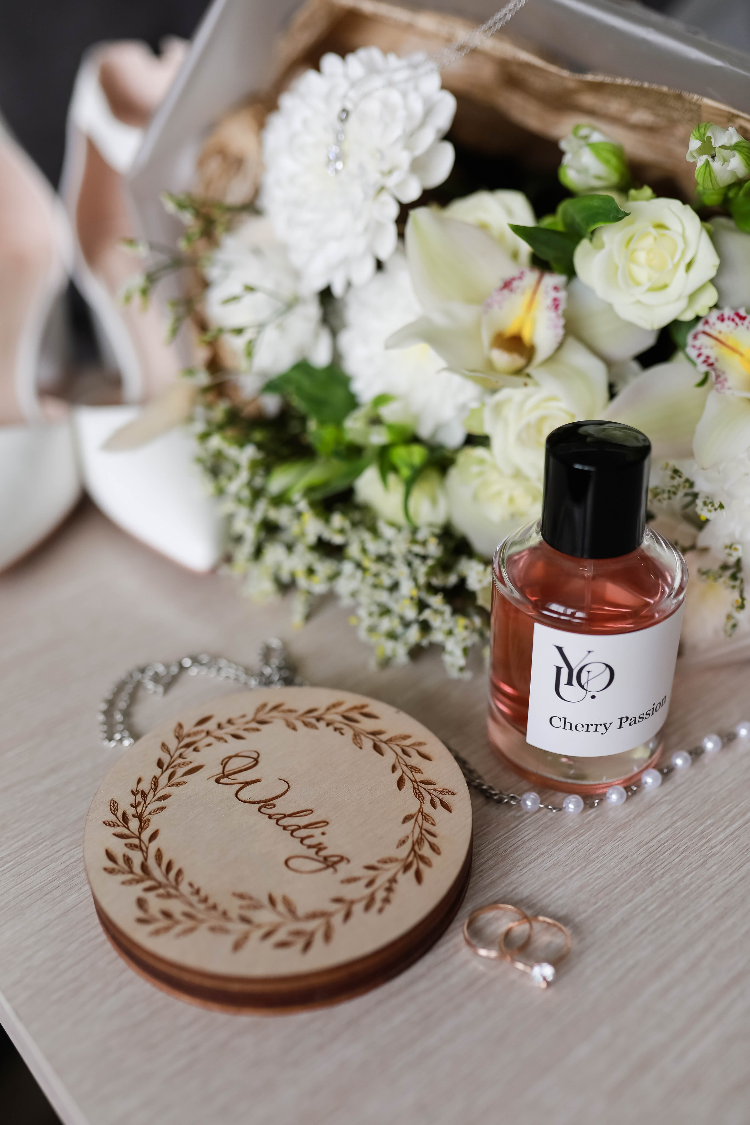 Елизавета & Кирилл. Школьный и свадебный фотограф Екатерина Салмина