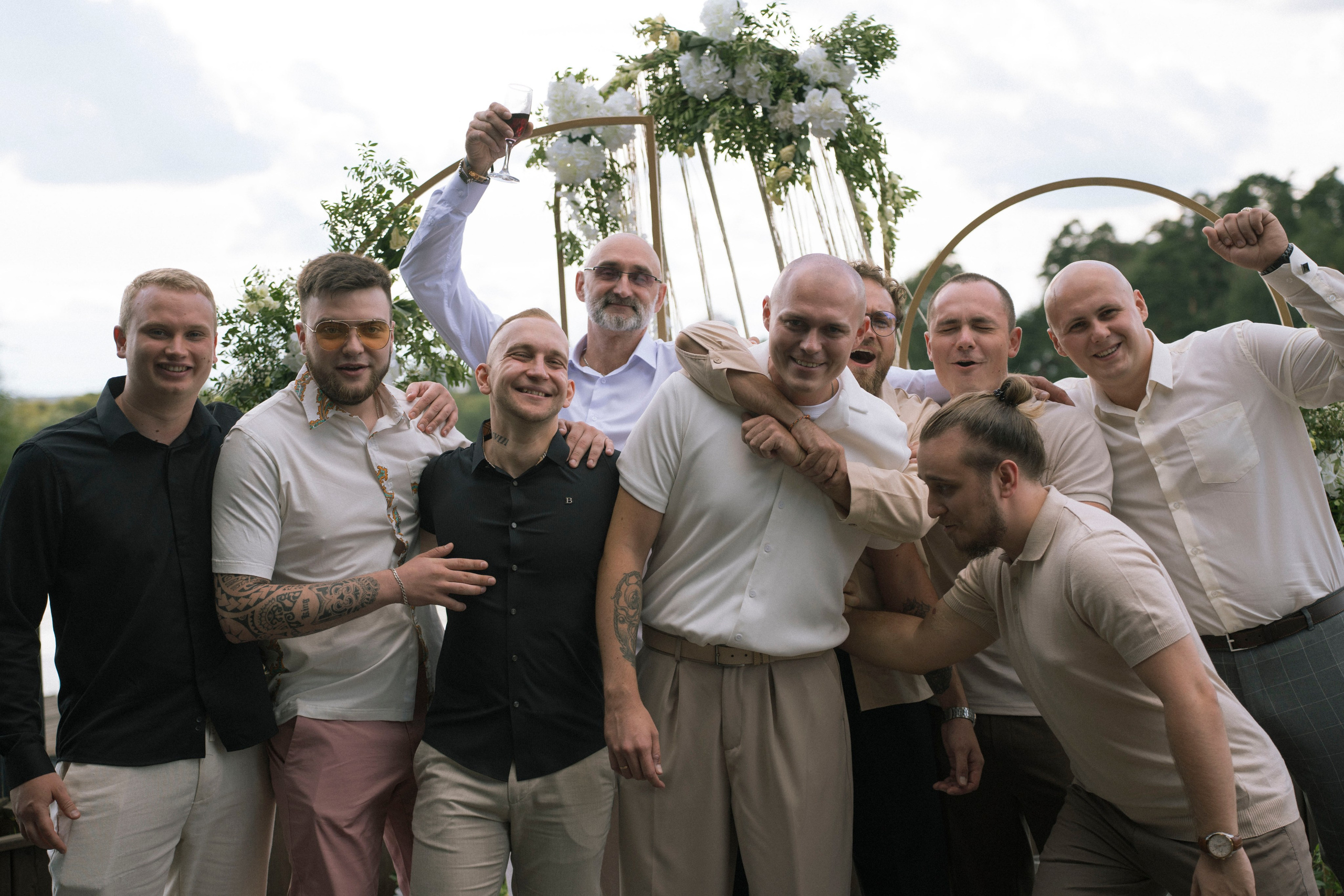 А нас уже трое. Valeriyamelnikova.ru