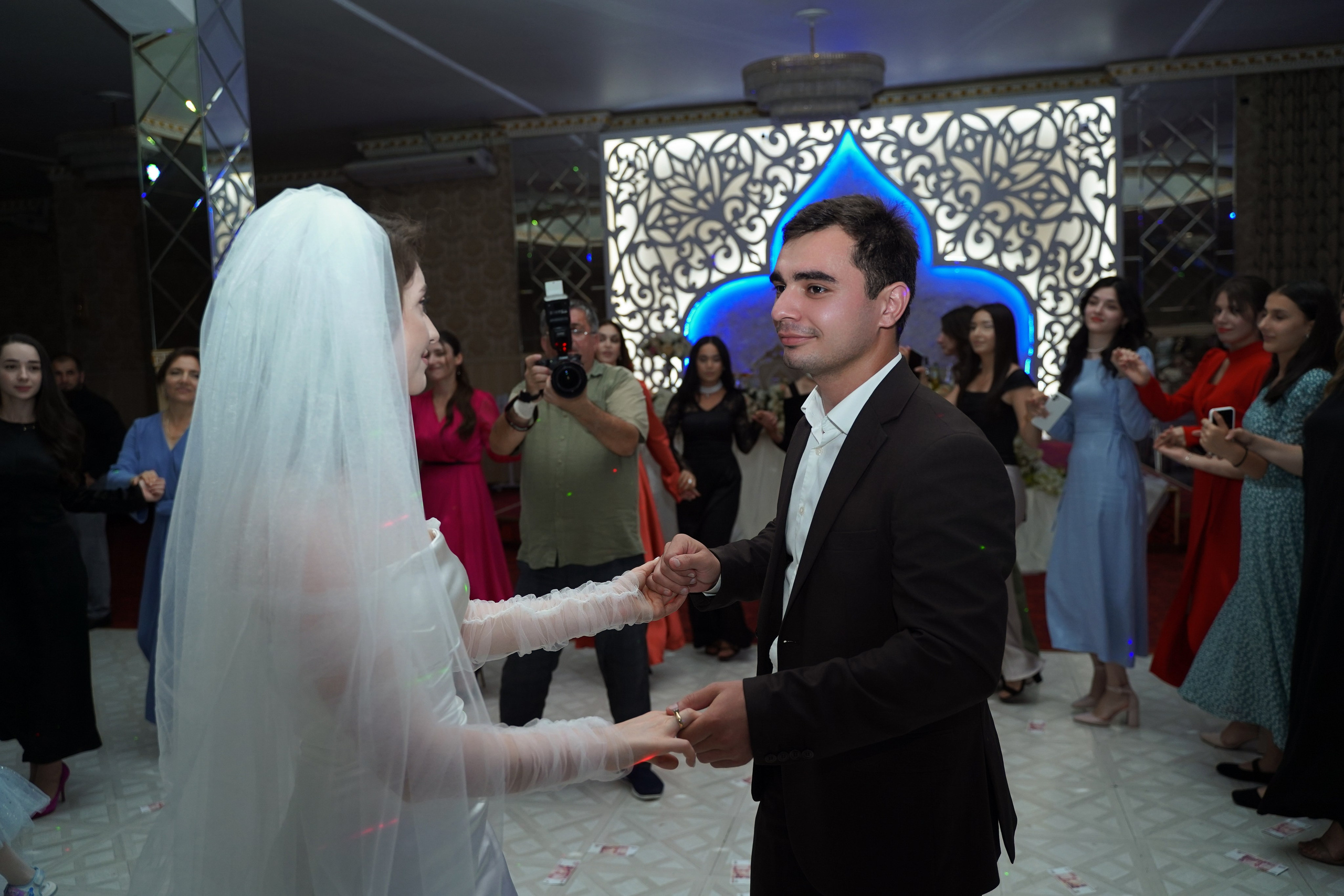 Сая. Амина Абасова — индивидуальный фотограф в Махачкале, Дагестан