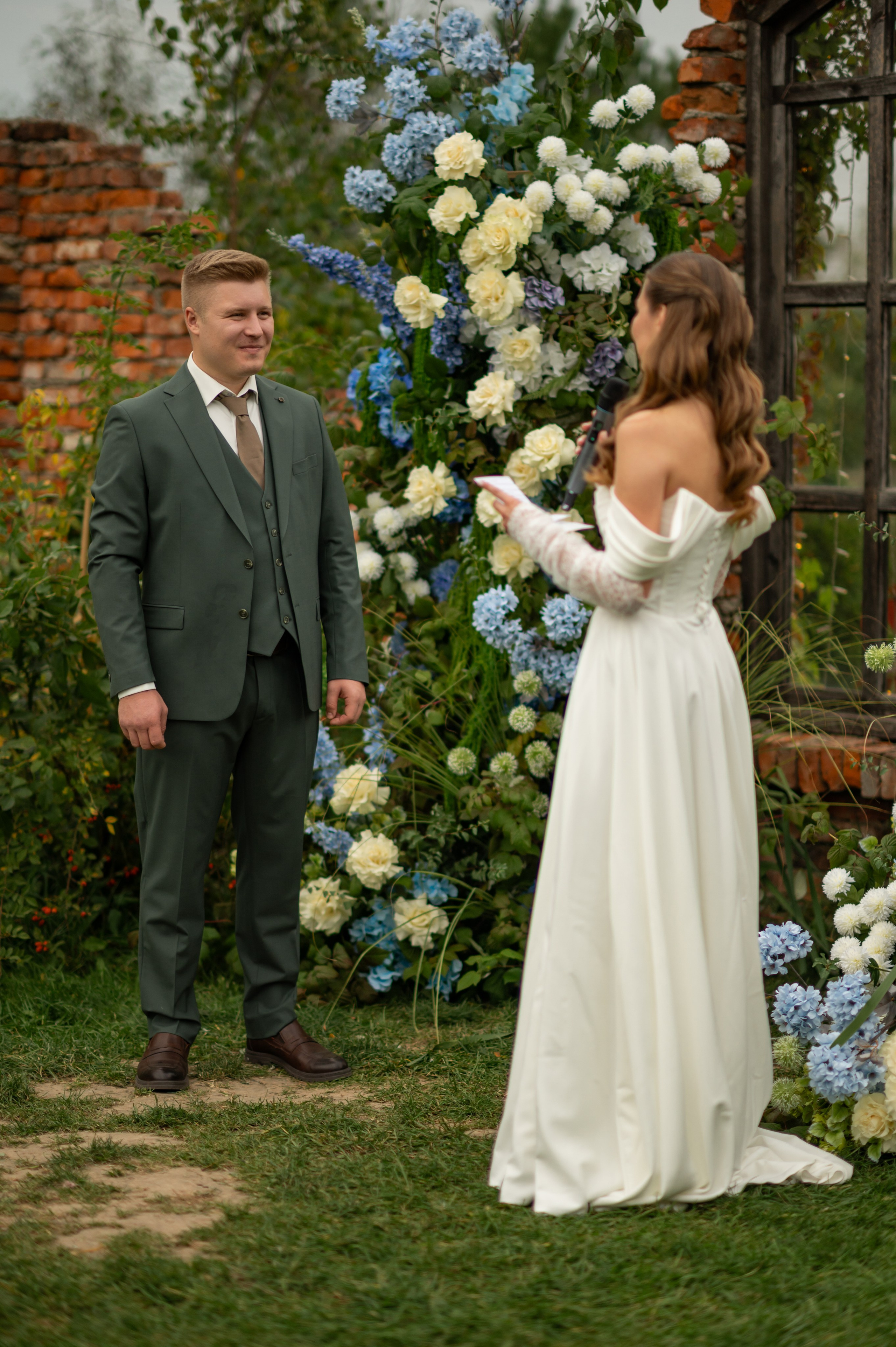 2025. Сергей и Катя. Свадебный и семейный фотограф в Москве и Европе Евгения Амелина