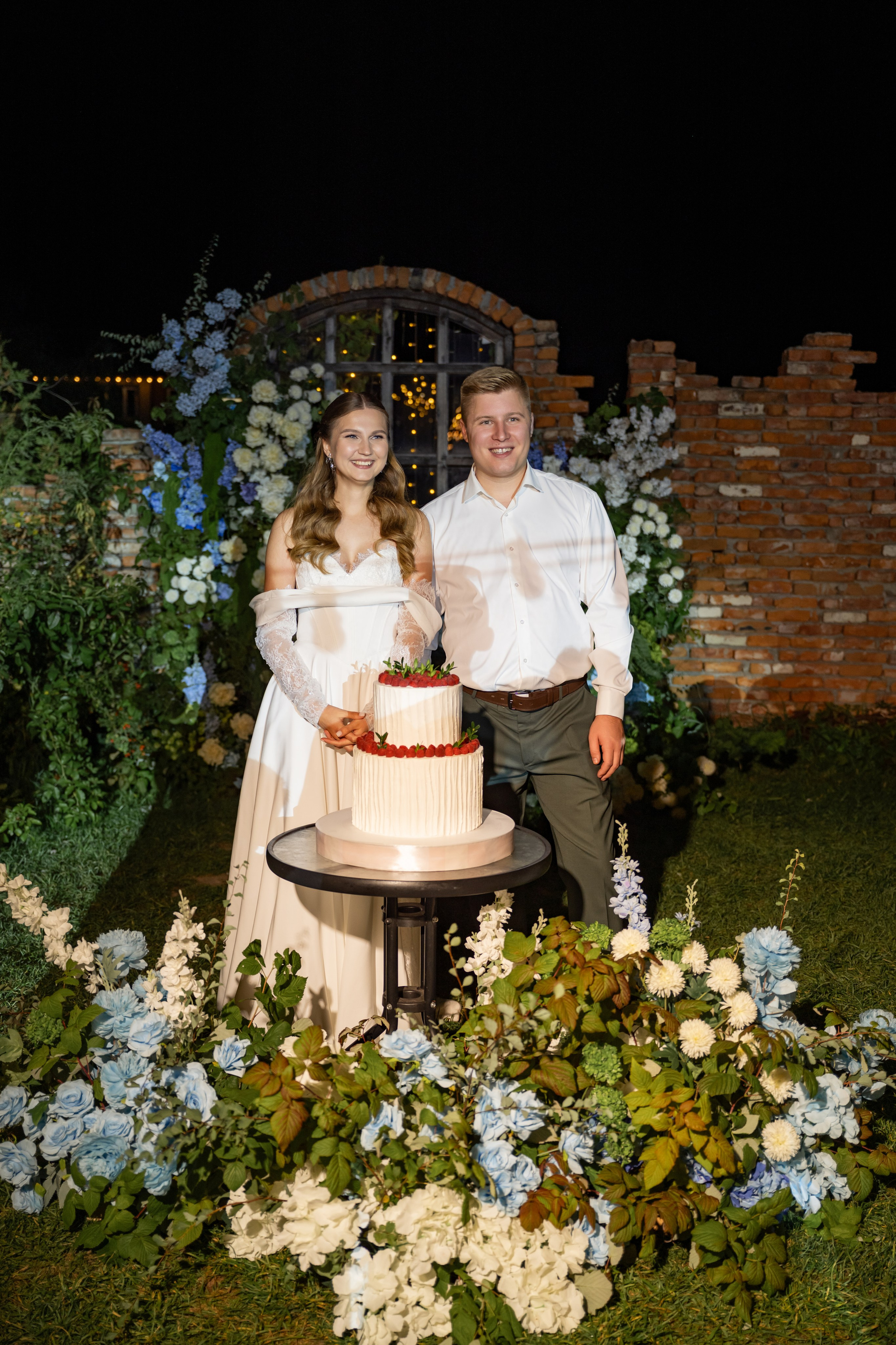 2025. Сергей и Катя. Свадебный и семейный фотограф в Москве и Европе Евгения Амелина