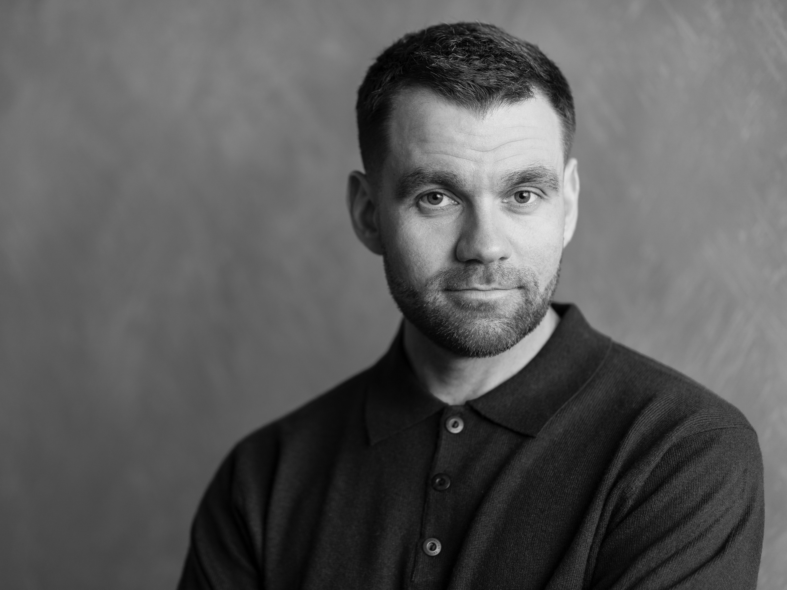 Фотограф портретист Андрей Власов в Москве