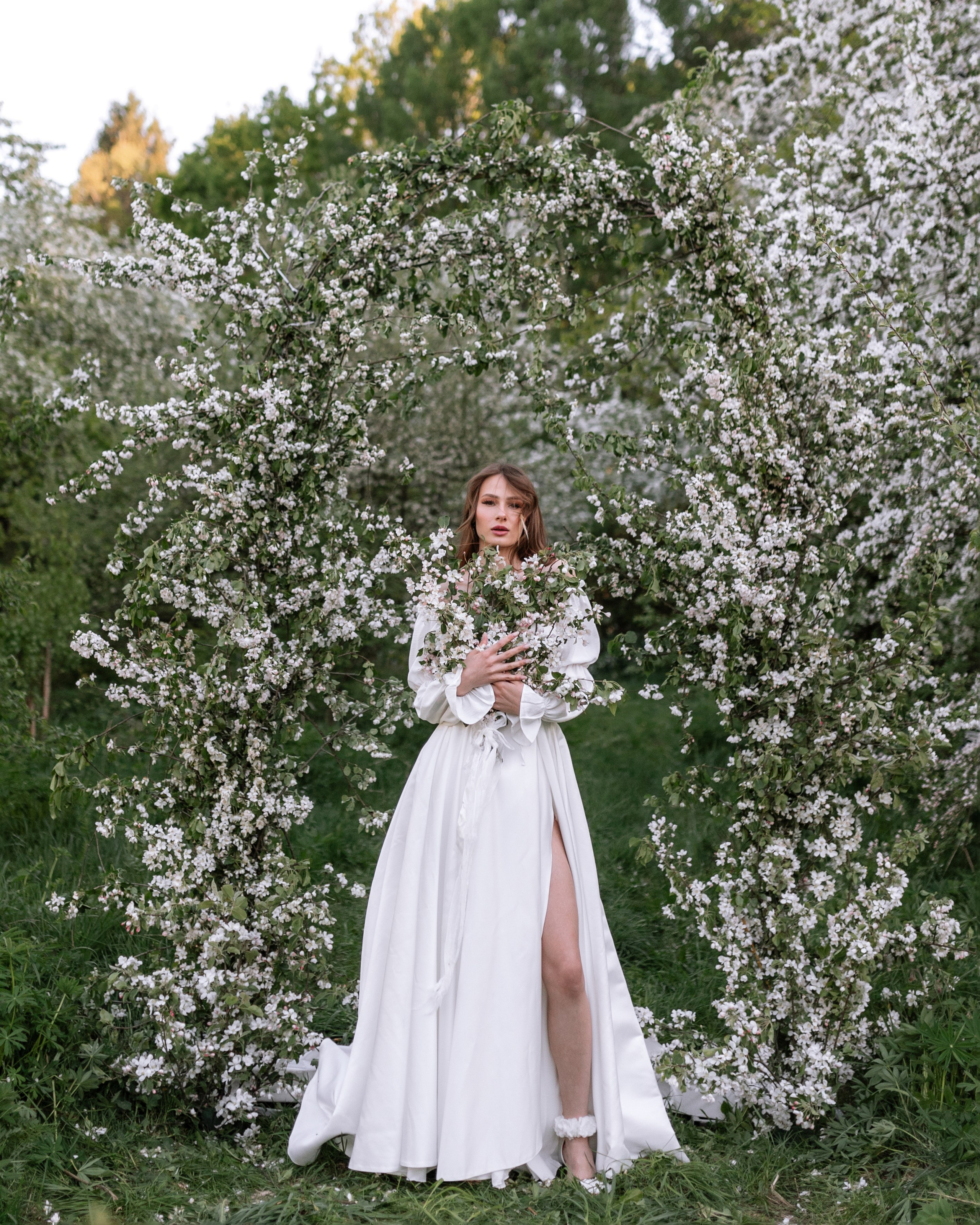 Утро. Фотограф Анна Агеева