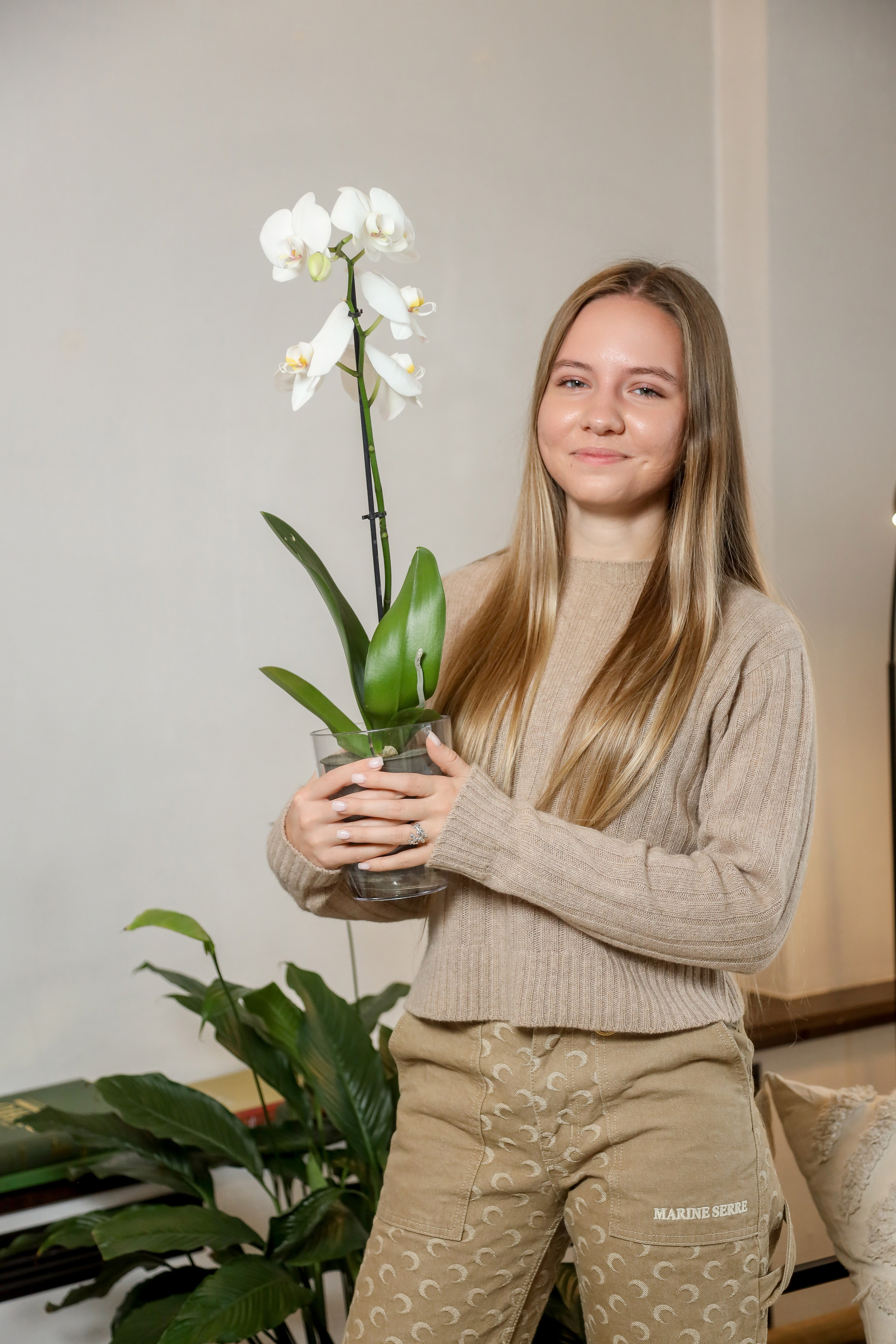 Бранч. Фотограф Антон Чупринин