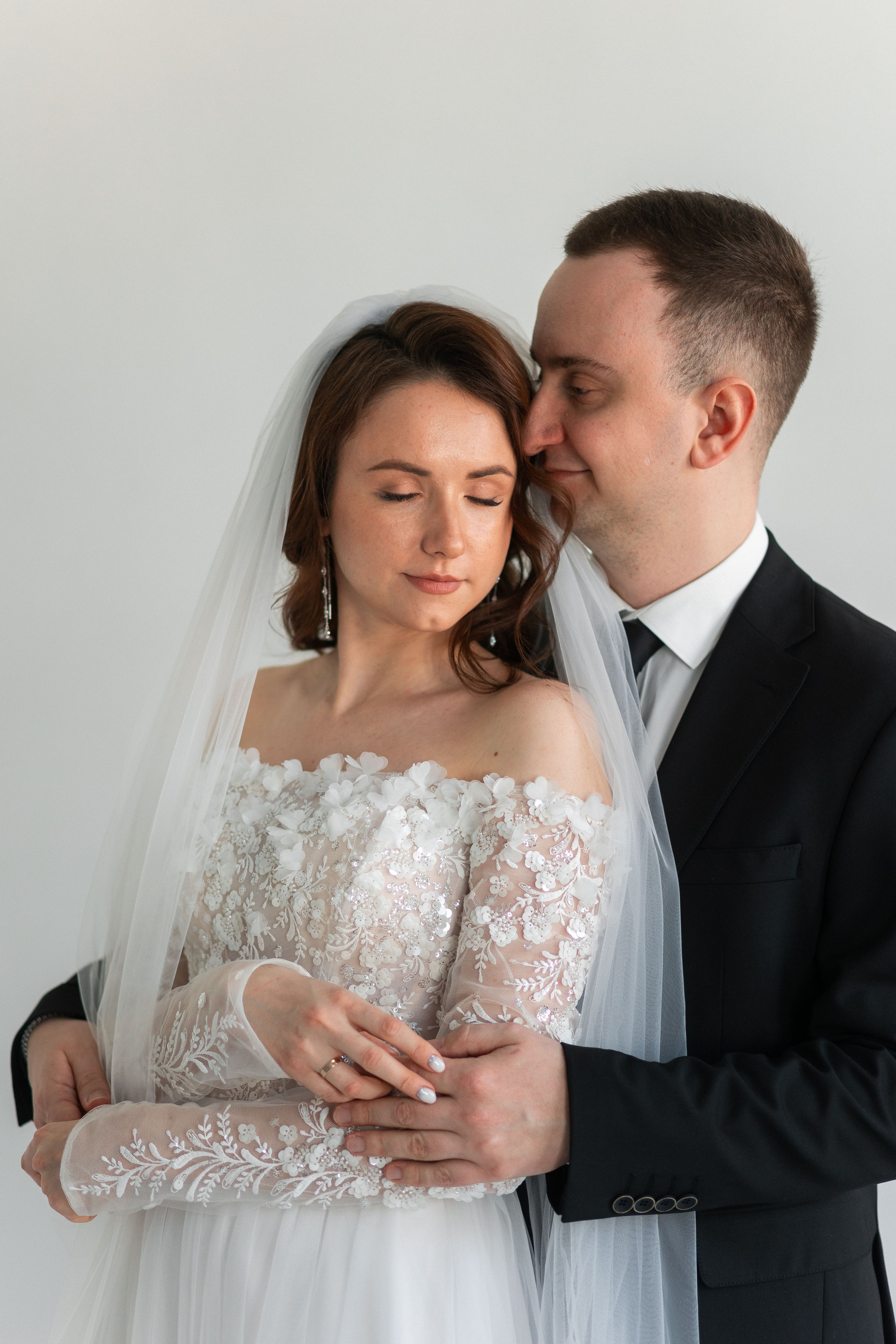 M&I. Семейный фотограф в Севастополе и Симферополе Александра Чистякова