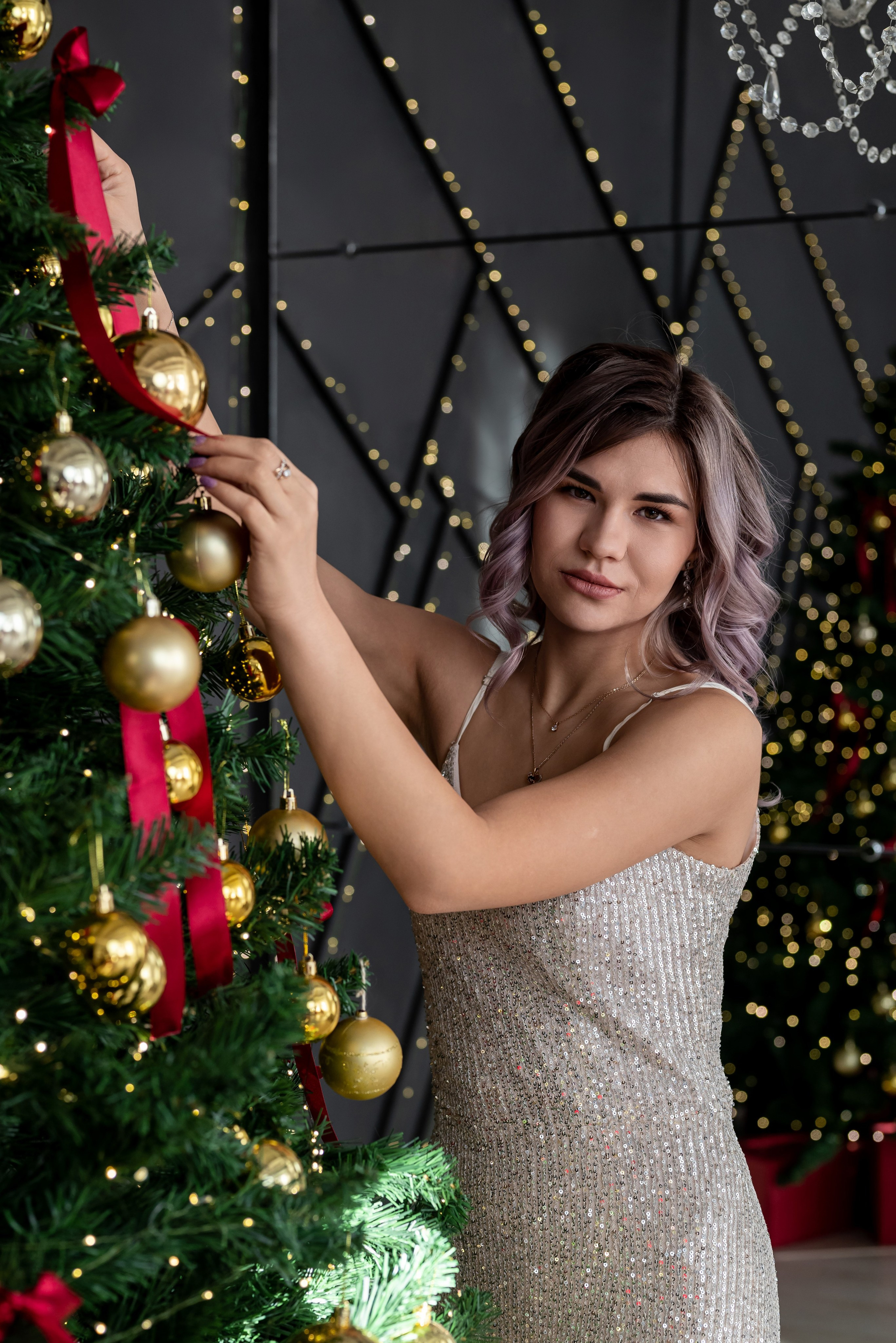 Аксана и Эвелина. Фотограф в городе Салават