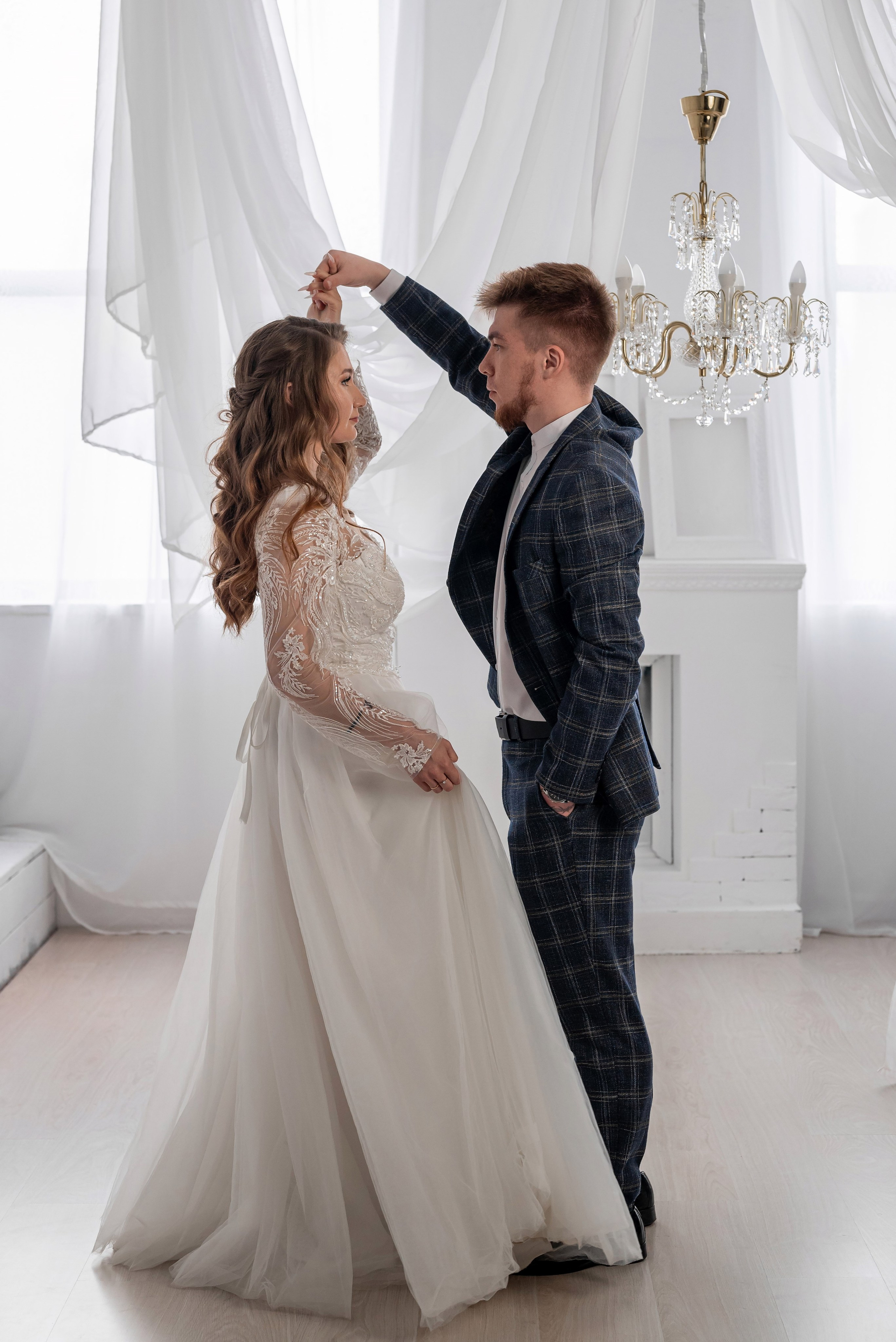 Рустам и Оксана. Фотограф в городе Салават