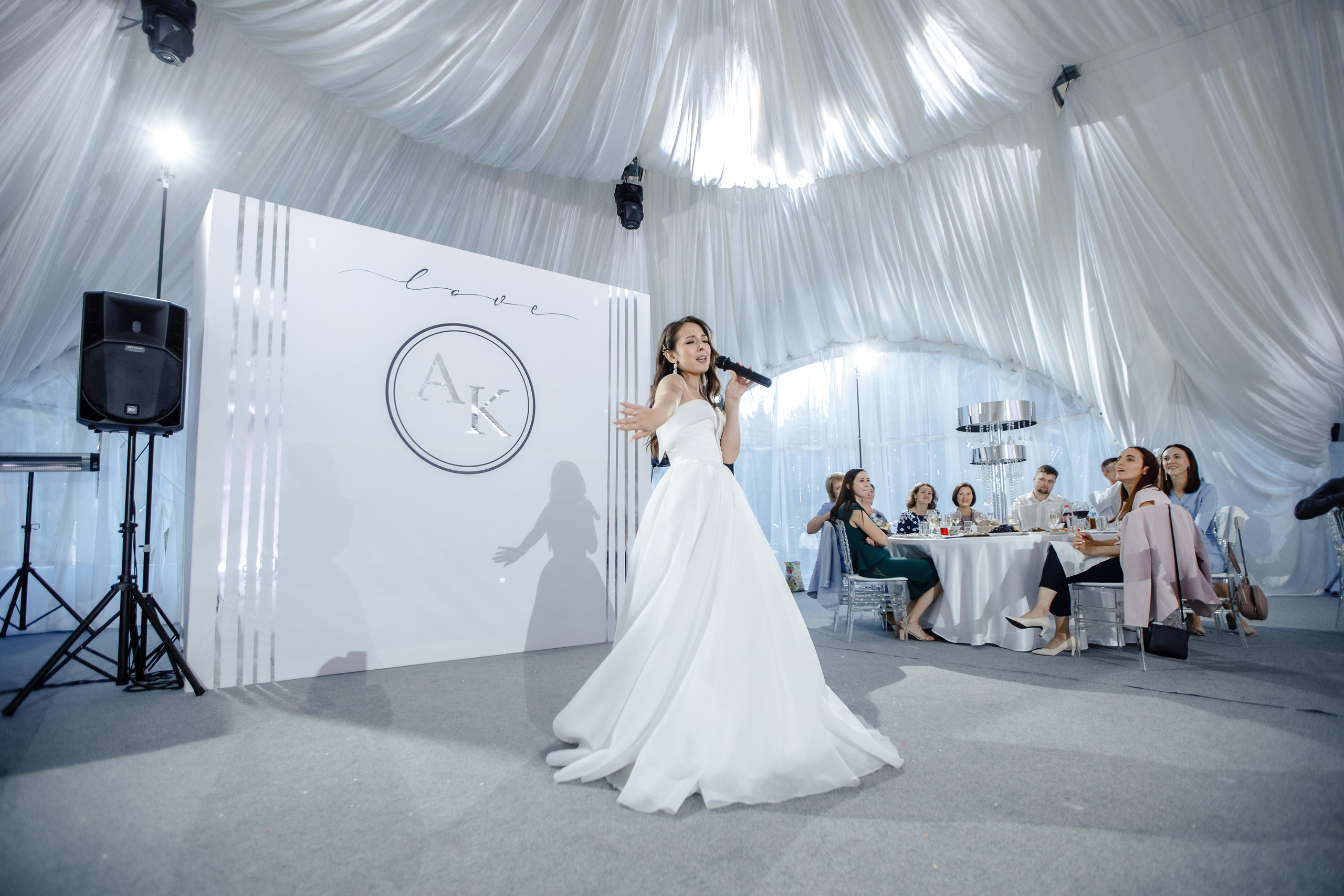 Алёна и Кирилл. Полный свадебный день. Свадебный фотограф Москва КМВ Марина Комиссарова