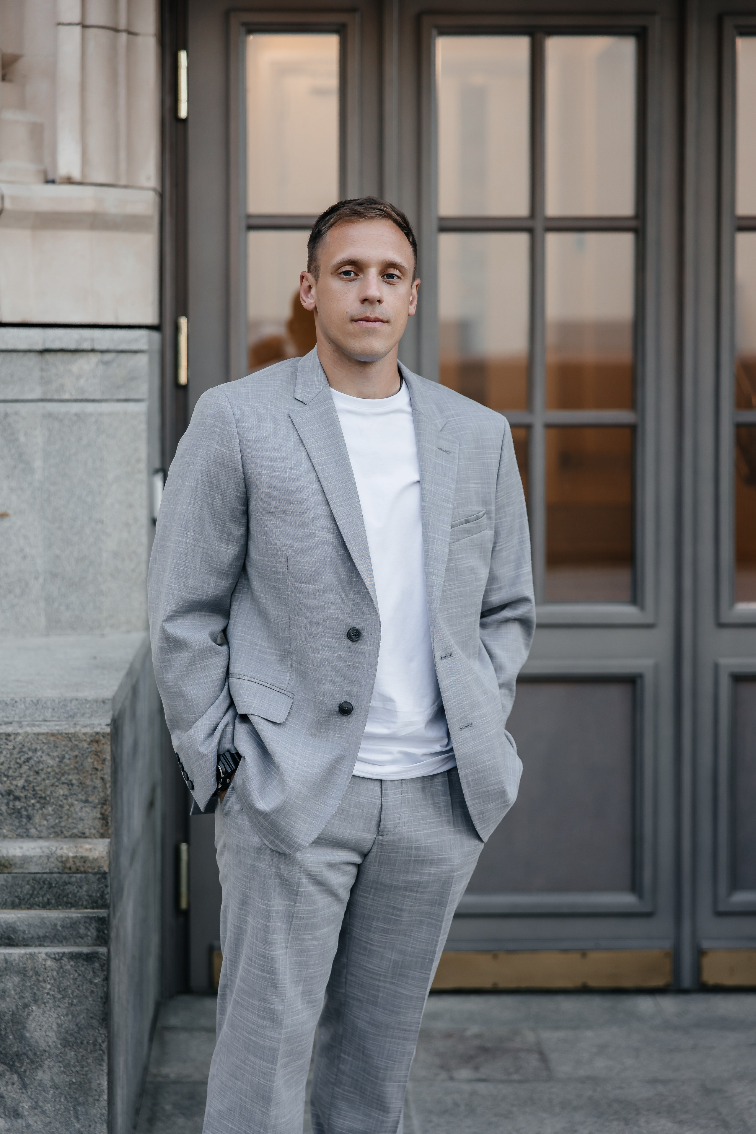 Анонс свадьбы Ирины и Никиты. Свадебный фотограф в Крыму и Севастополе Ольга Баскакова