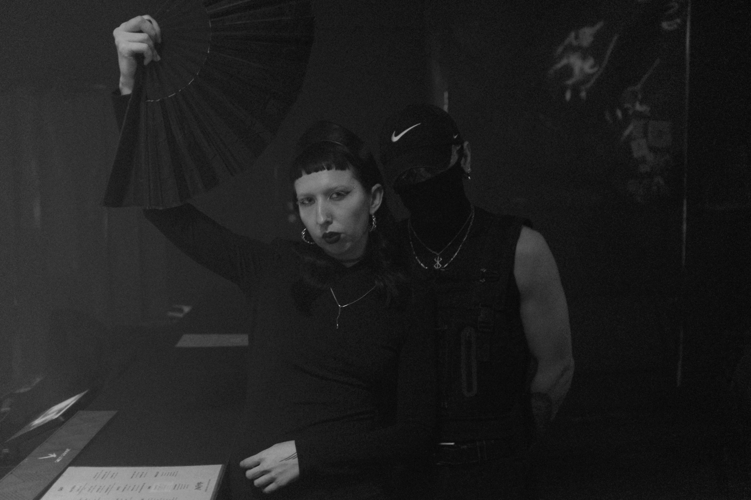 HardLine x TMF. 7.02.2026. Репортажный фотограф в Санкт-Петербурге Даниил Могута