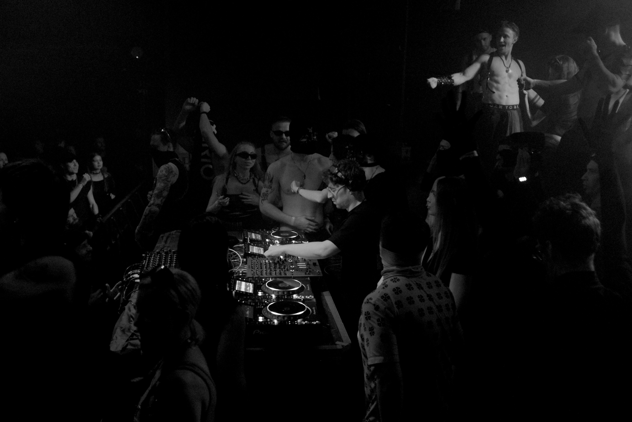 Monasterio. Санкт-Петербург. 8/11/2025. Репортажный фотограф в Санкт-Петербурге Даниил Могута