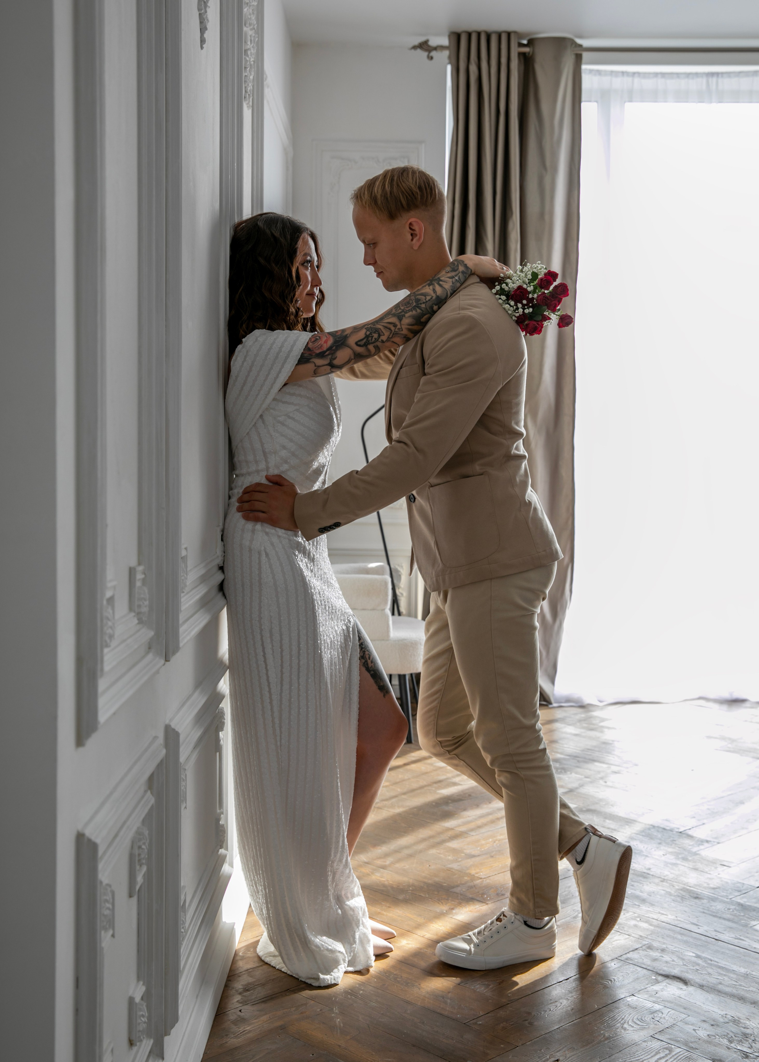 Фотограф Владивосток Николай Тынько