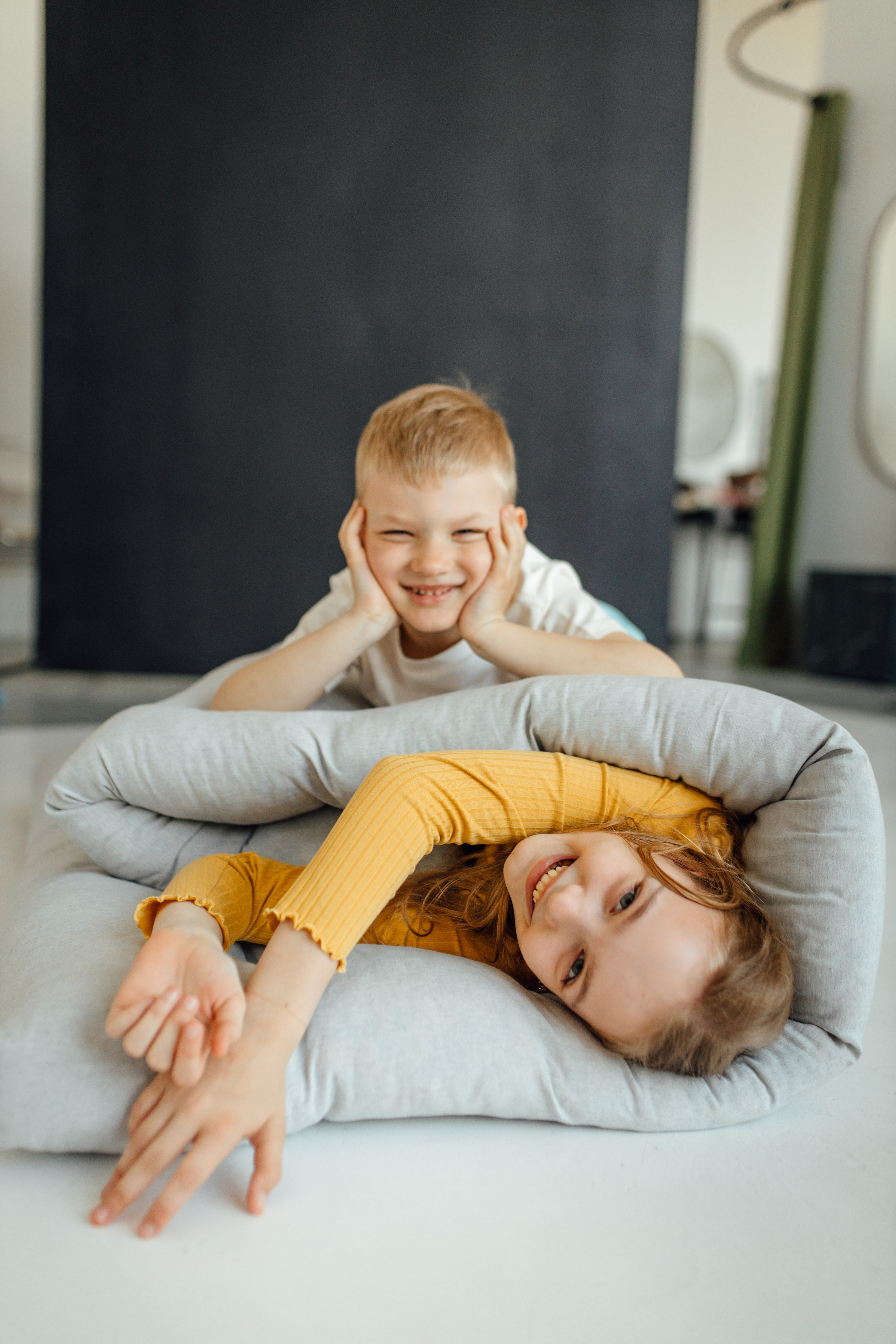 Семейная, апрель 24