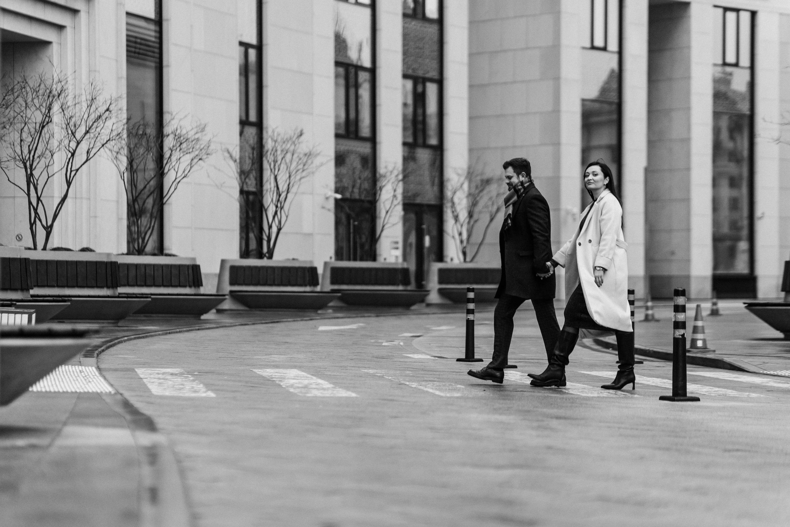 Сергей и Настя, 2025