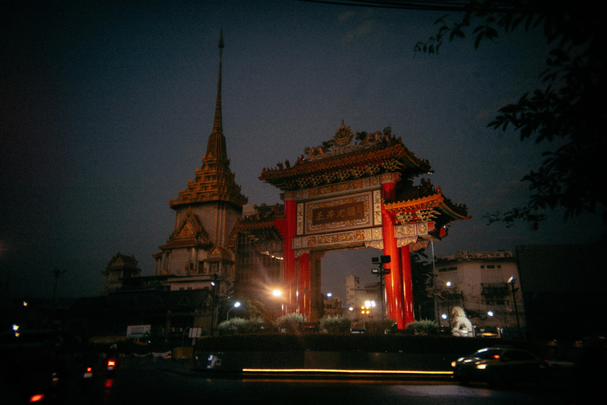 Шри + Бангкок. Фотограф Тбилиси Саша Мороз