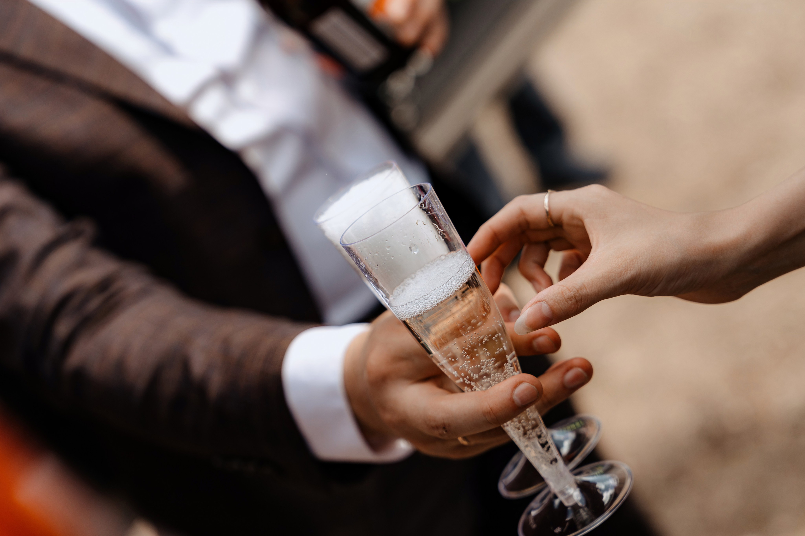 Даниил и Александра