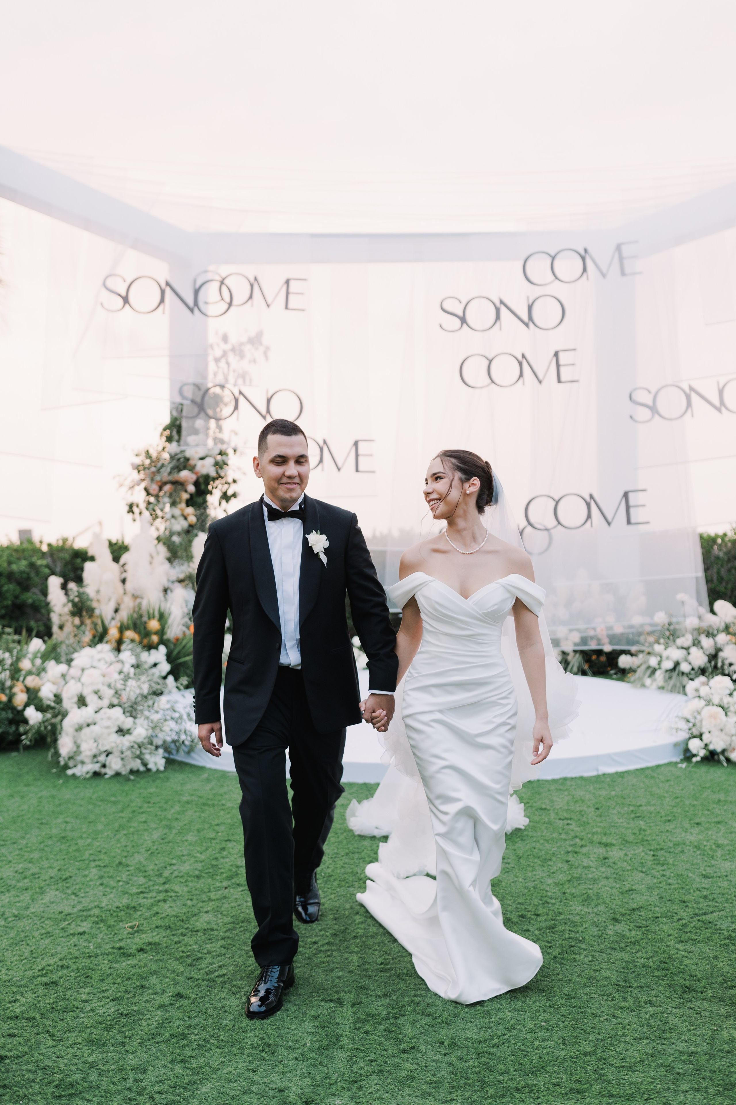 Kamilya & Anas. Свадебный и семейный фотограф в Москве