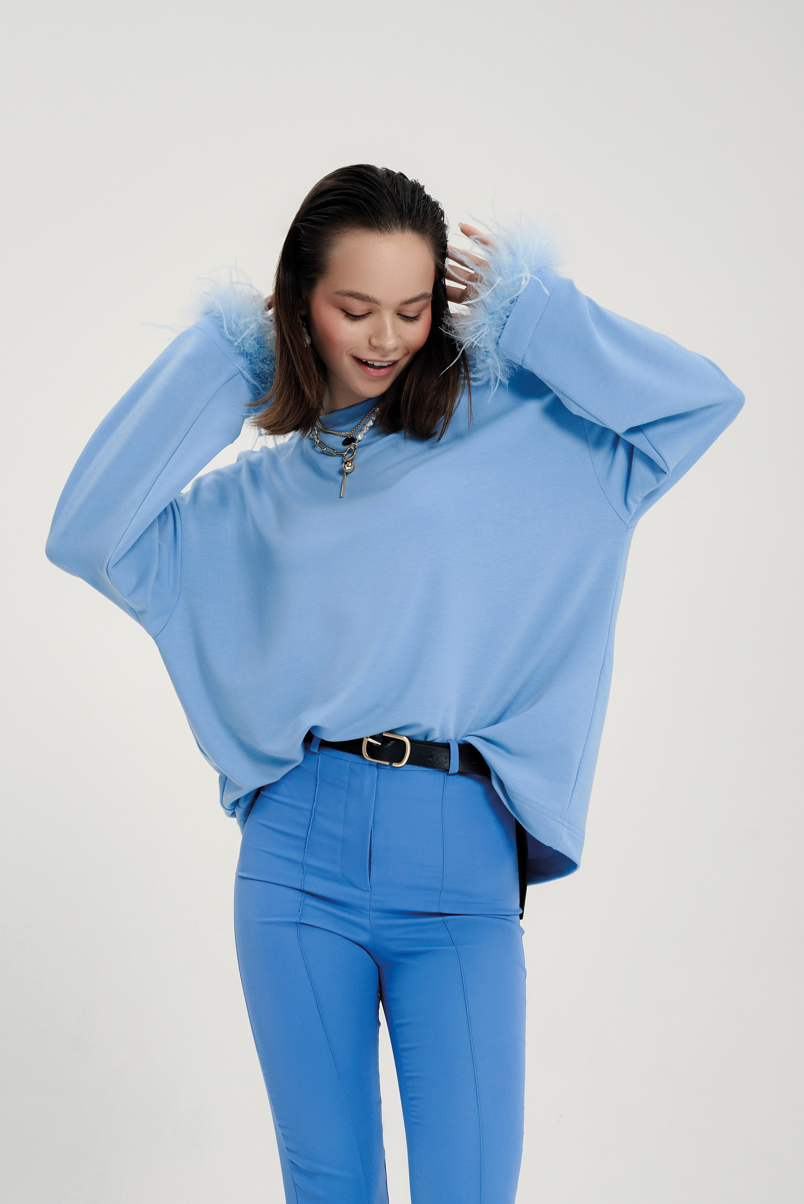 Каталог для Top_in_shop. Наталия Дианова — фотограф для брендов и экспертов в Москве