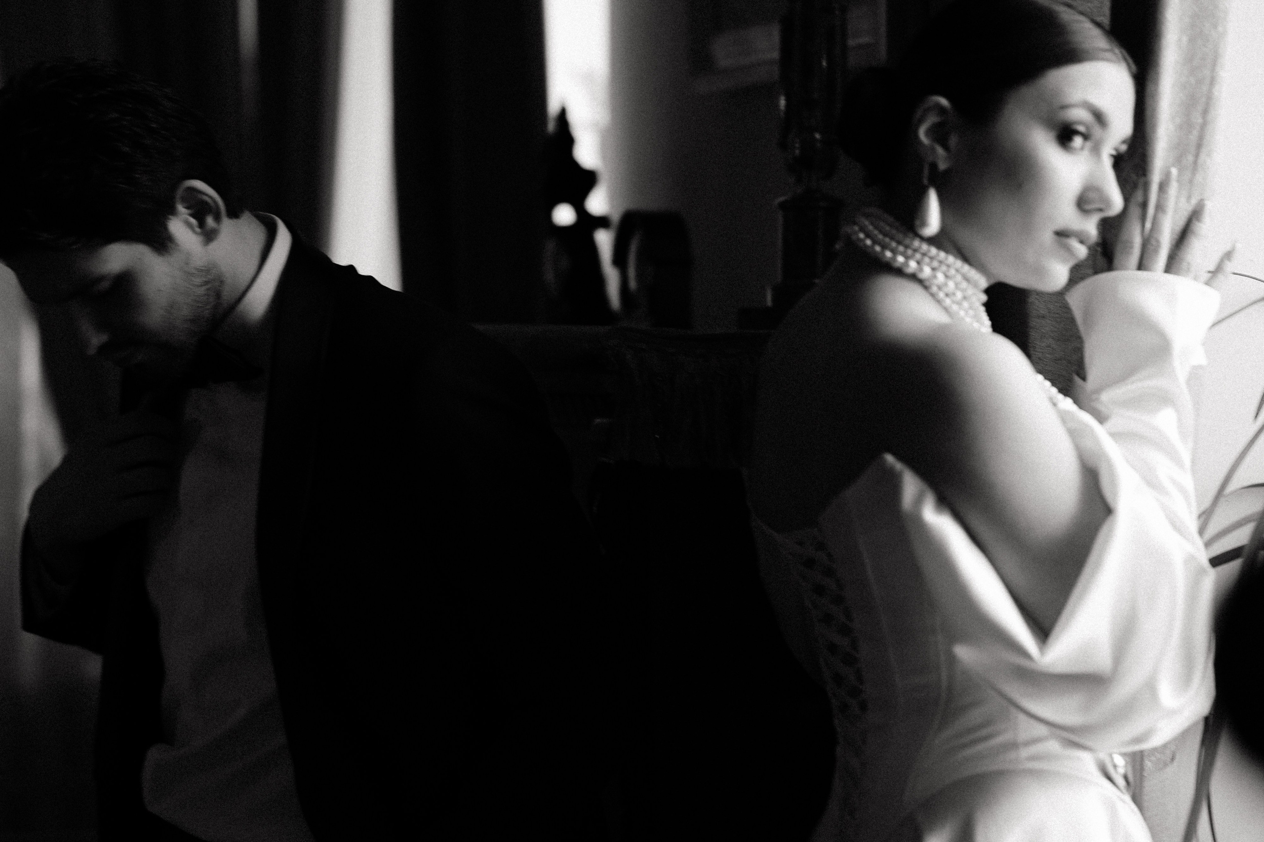 Мой воркшоп. Семейный свадебный фотограф Семен Егоров