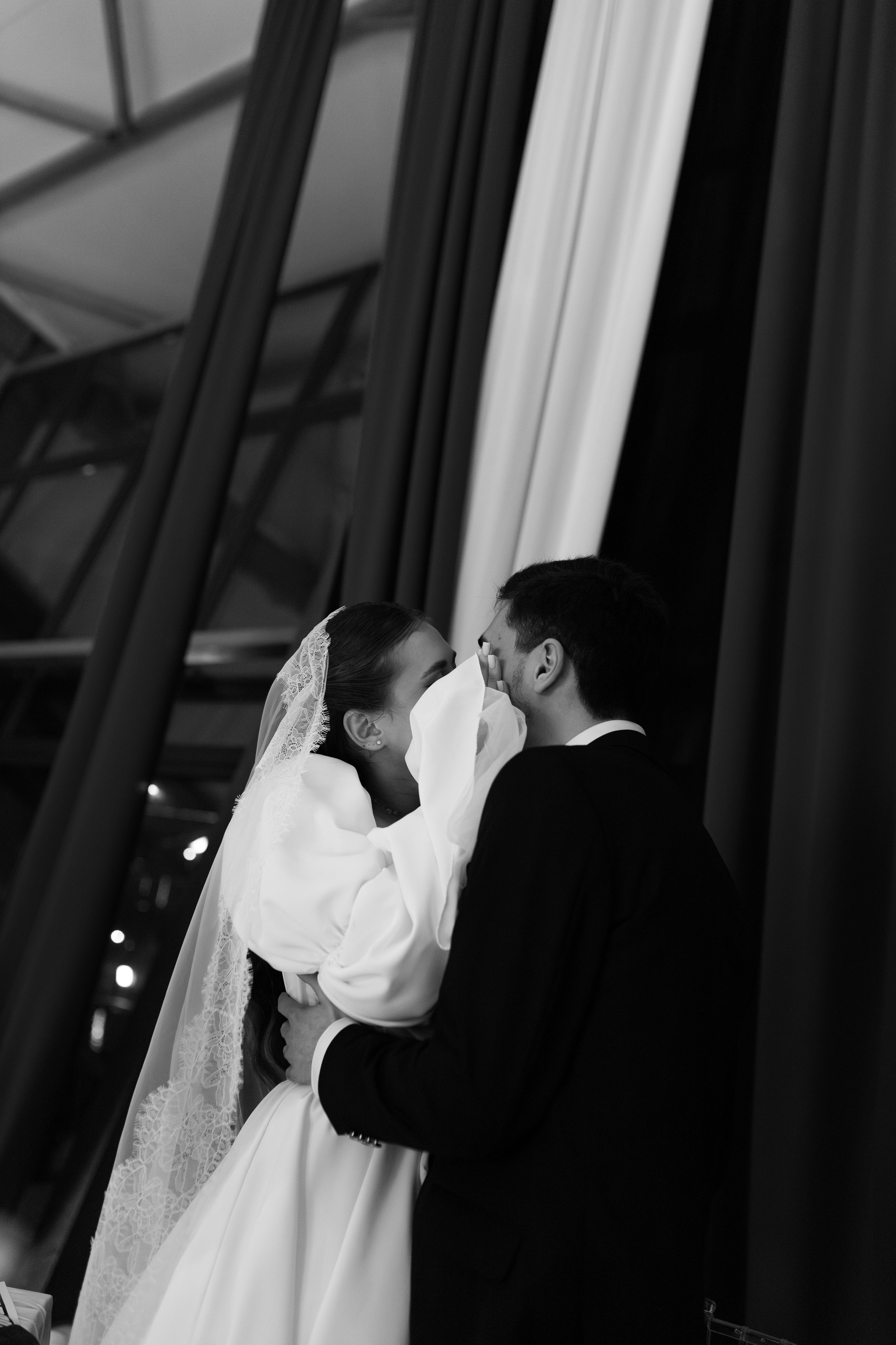 Свадебные съёмки. Фотограф | Пушкино | Москва | Ирина Харитонова